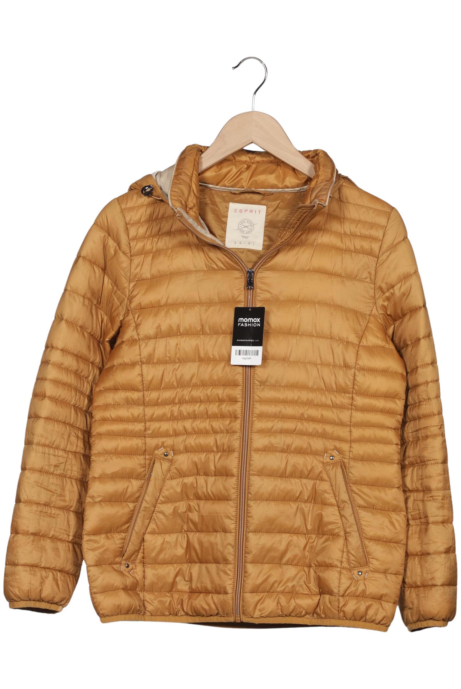 

Esprit Damen Jacke, orange, Gr. 38