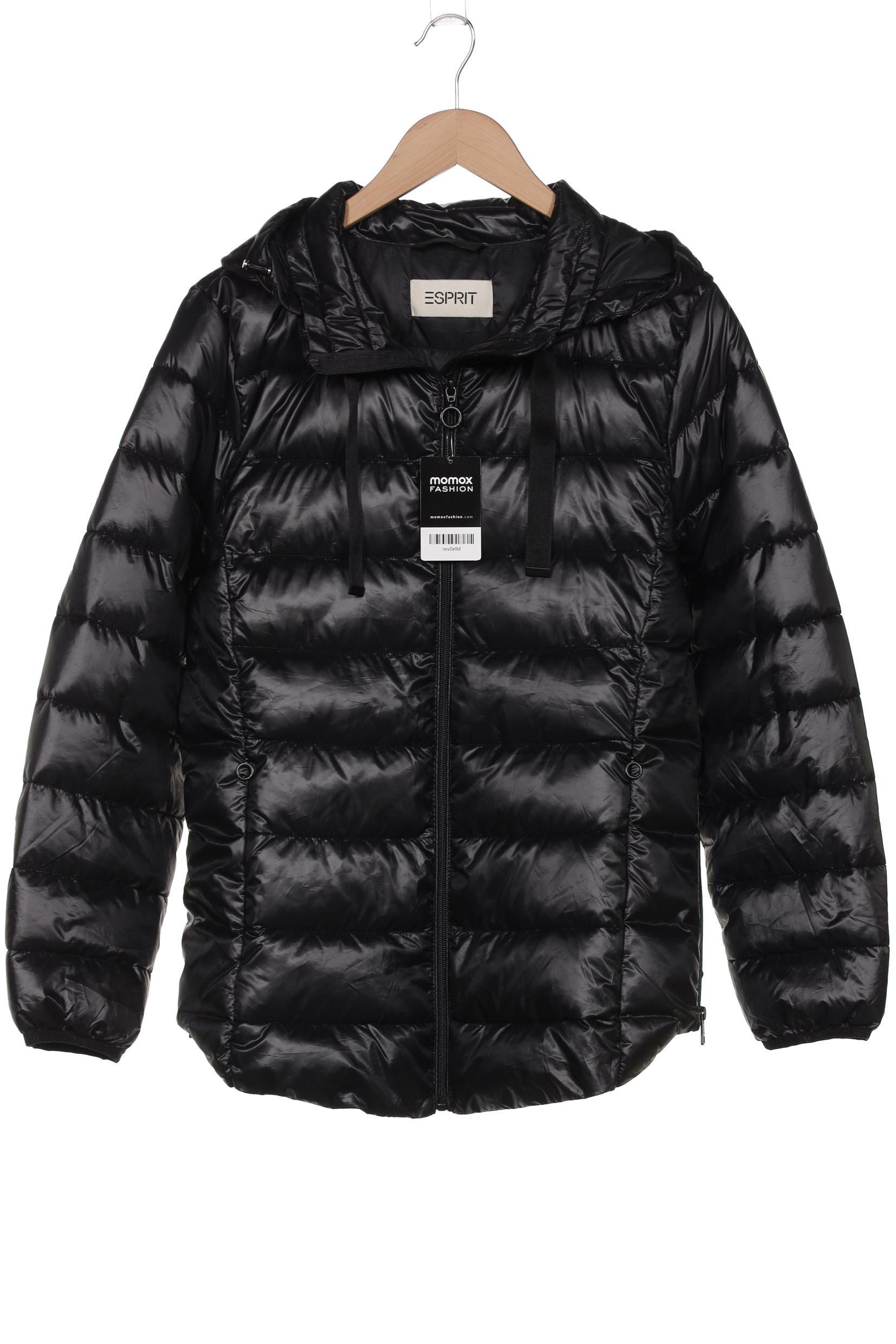 

Esprit Damen Jacke, schwarz, Gr. 44