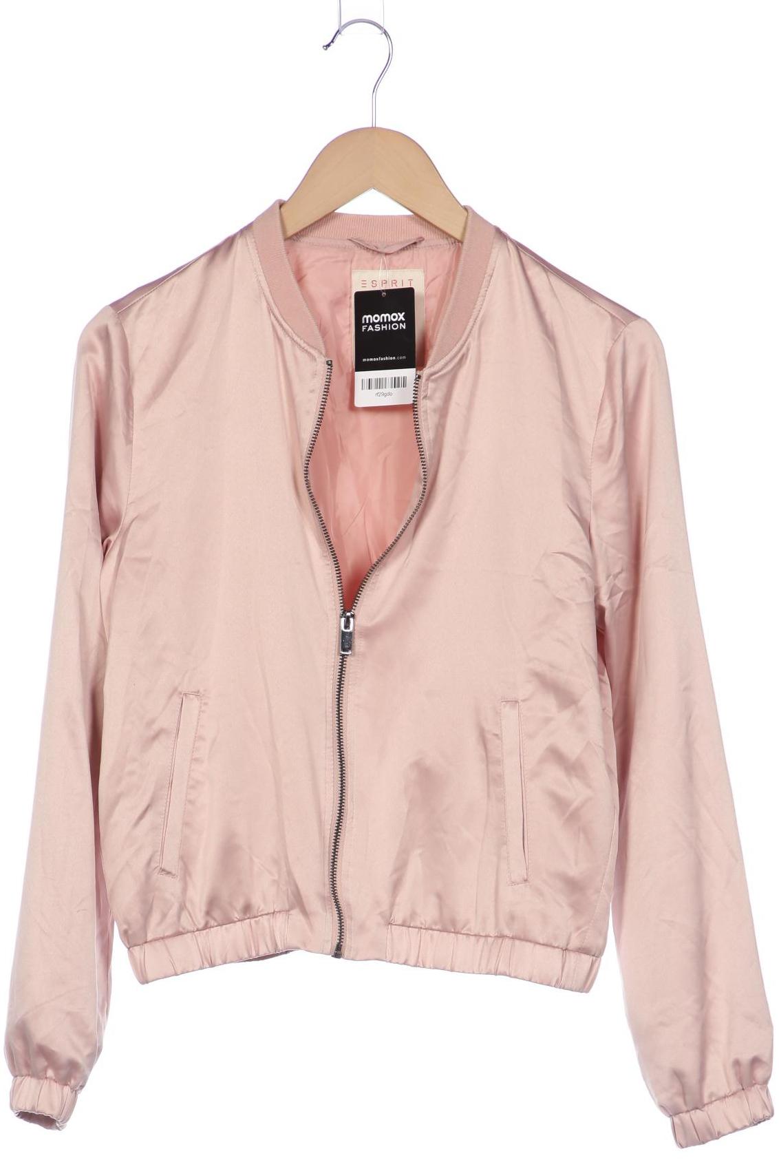 

Esprit Damen Jacke, pink