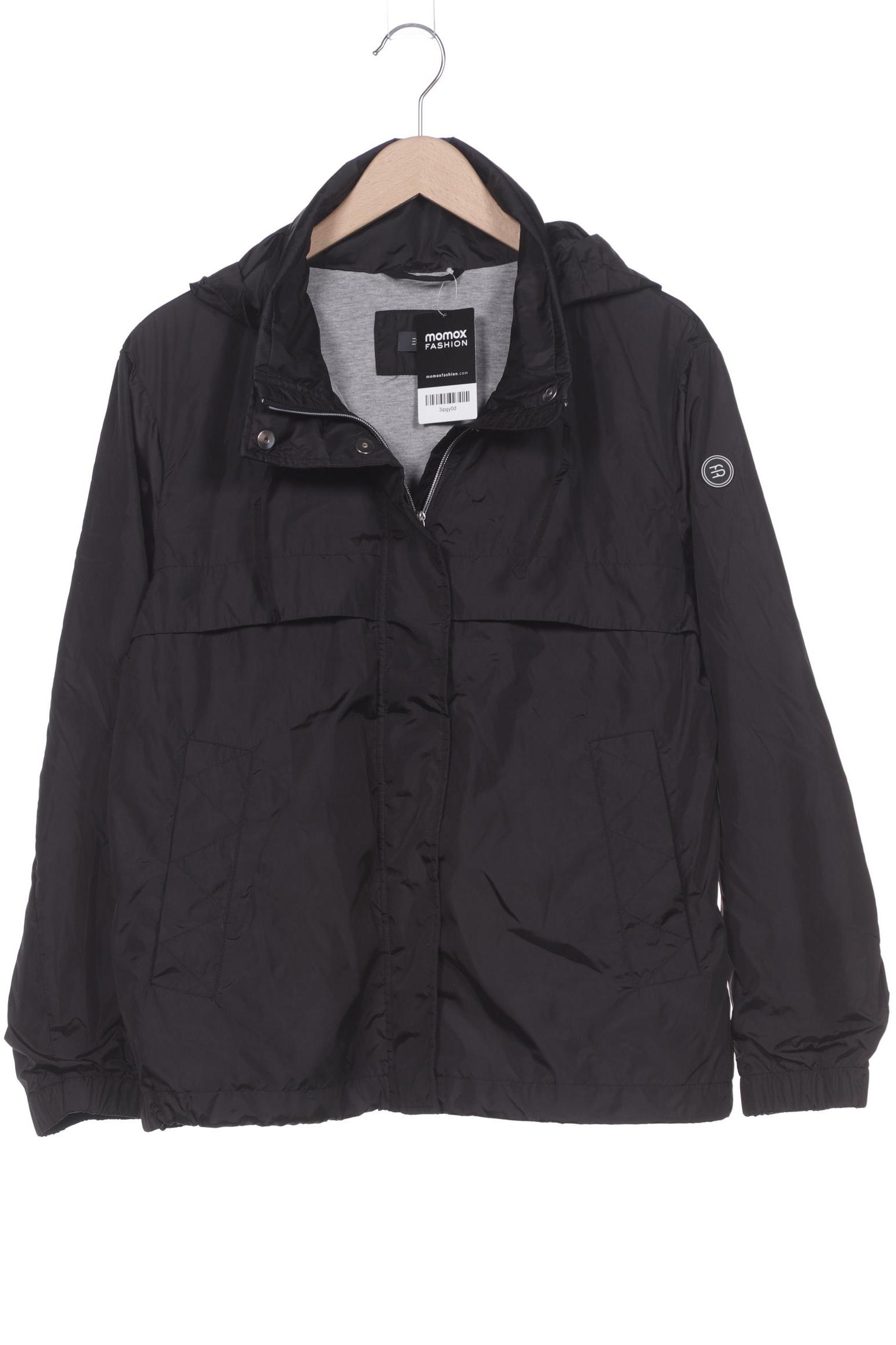 

Esprit Damen Jacke, schwarz, Gr. 38