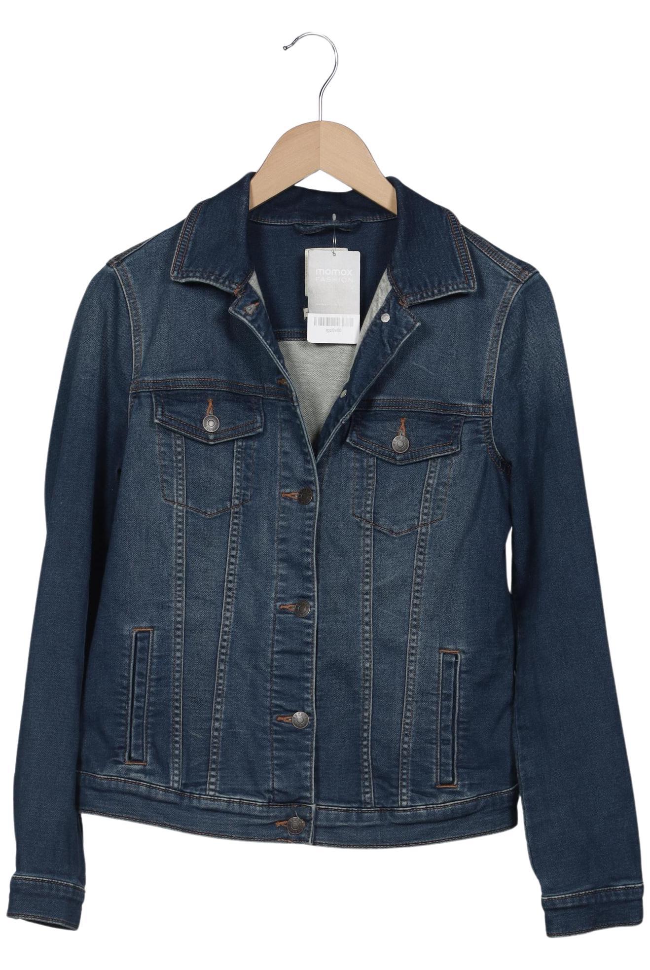 

Esprit Damen Jacke, blau, Gr. 42