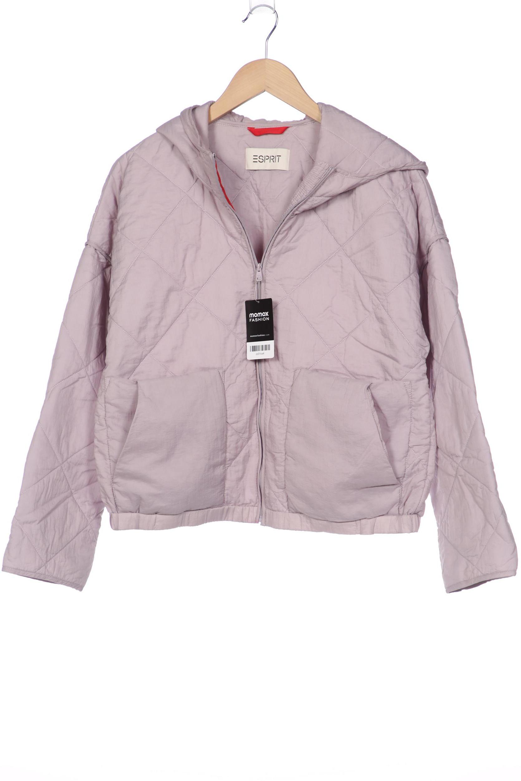 

Esprit Damen Jacke, flieder