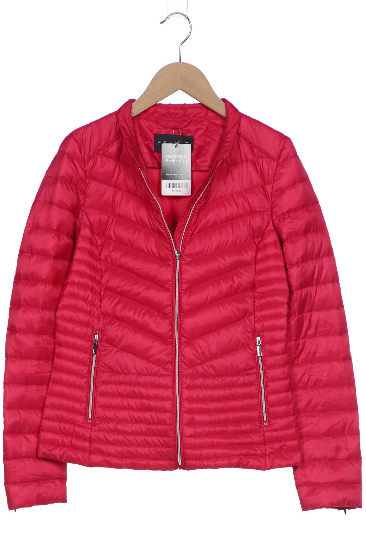 

Esprit Damen Jacke, pink, Gr. 34