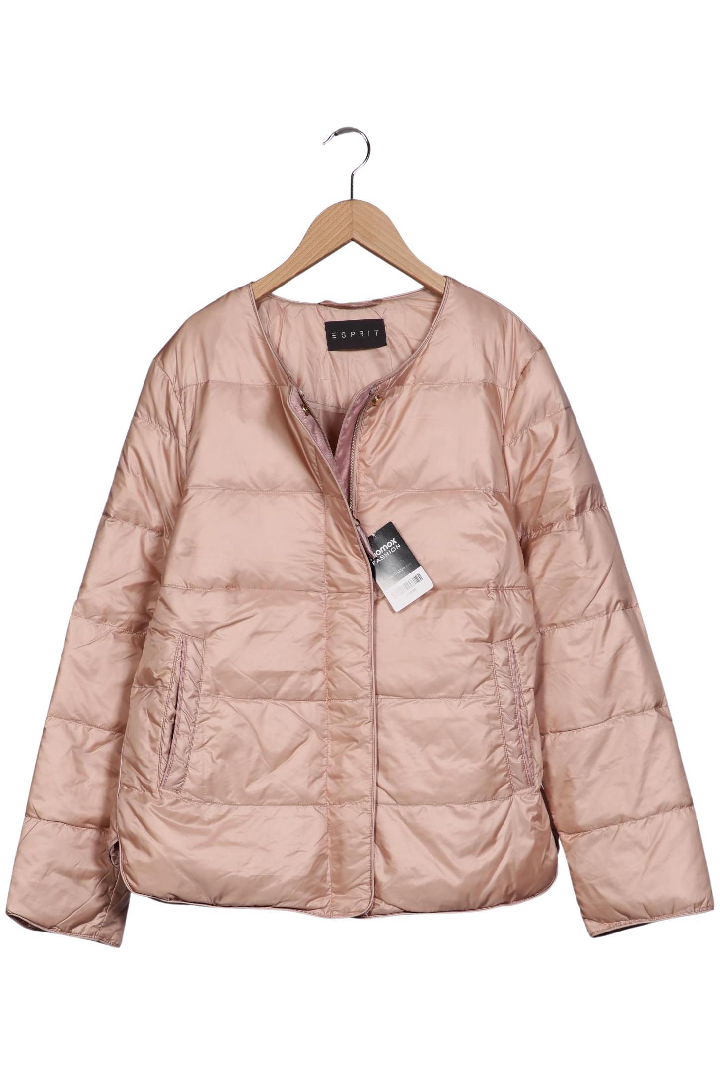 

Esprit Damen Jacke, pink, Gr. 44