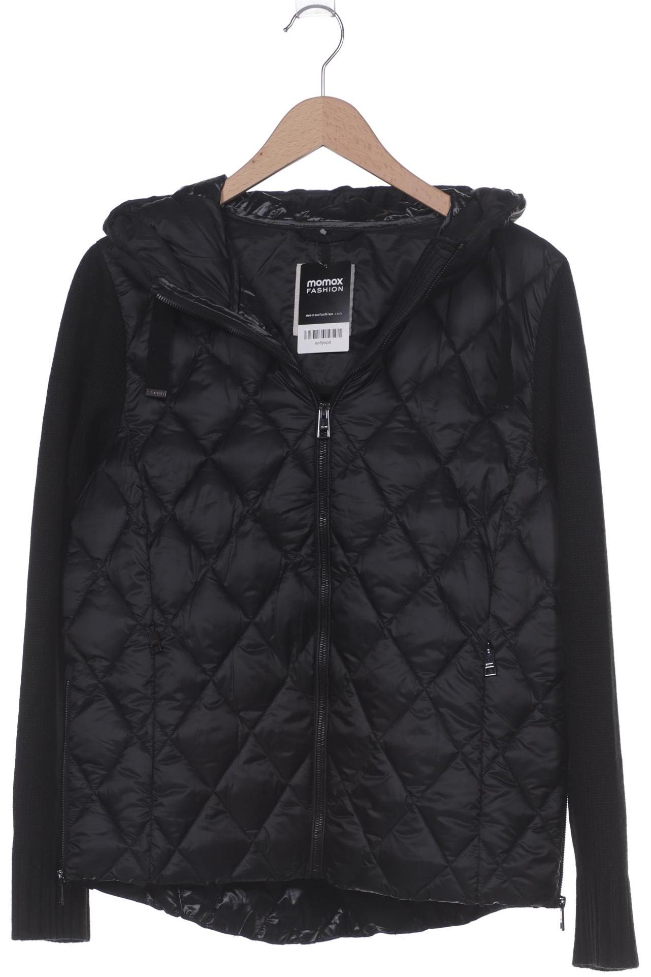 

Esprit Damen Jacke, schwarz, Gr. 44