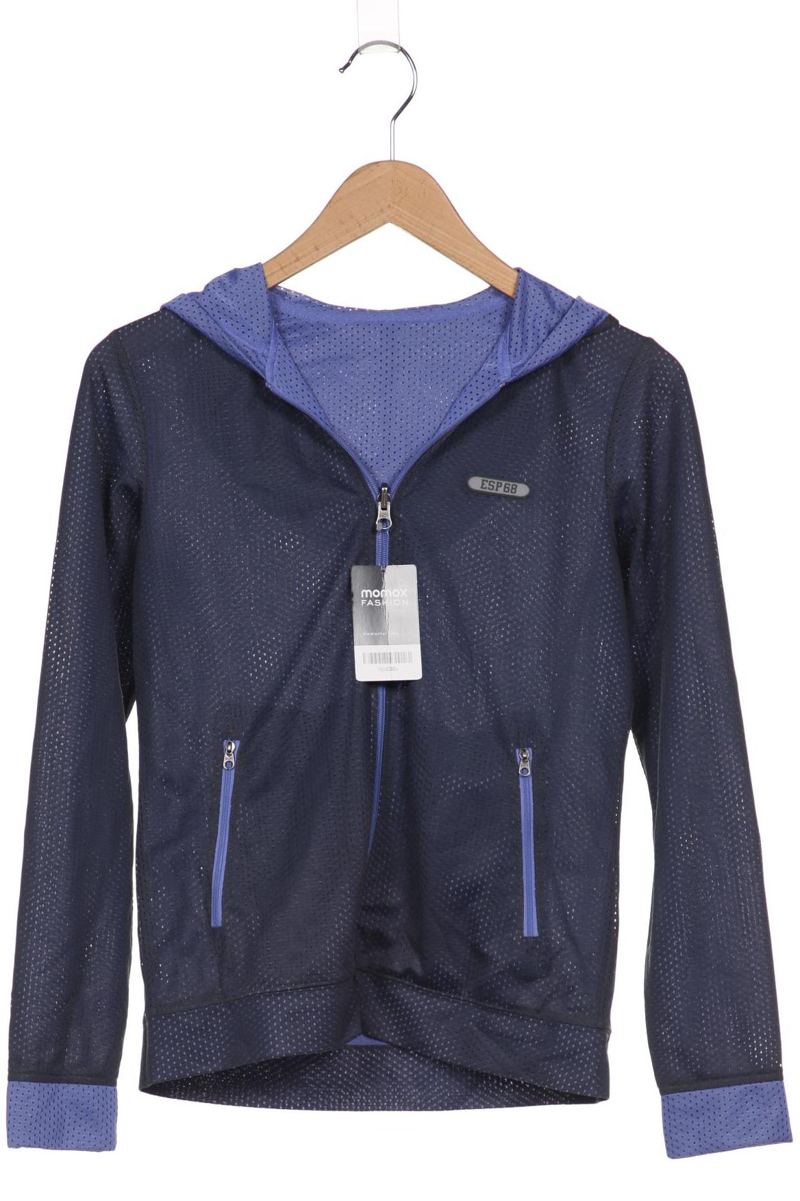 

Esprit Damen Jacke, marineblau