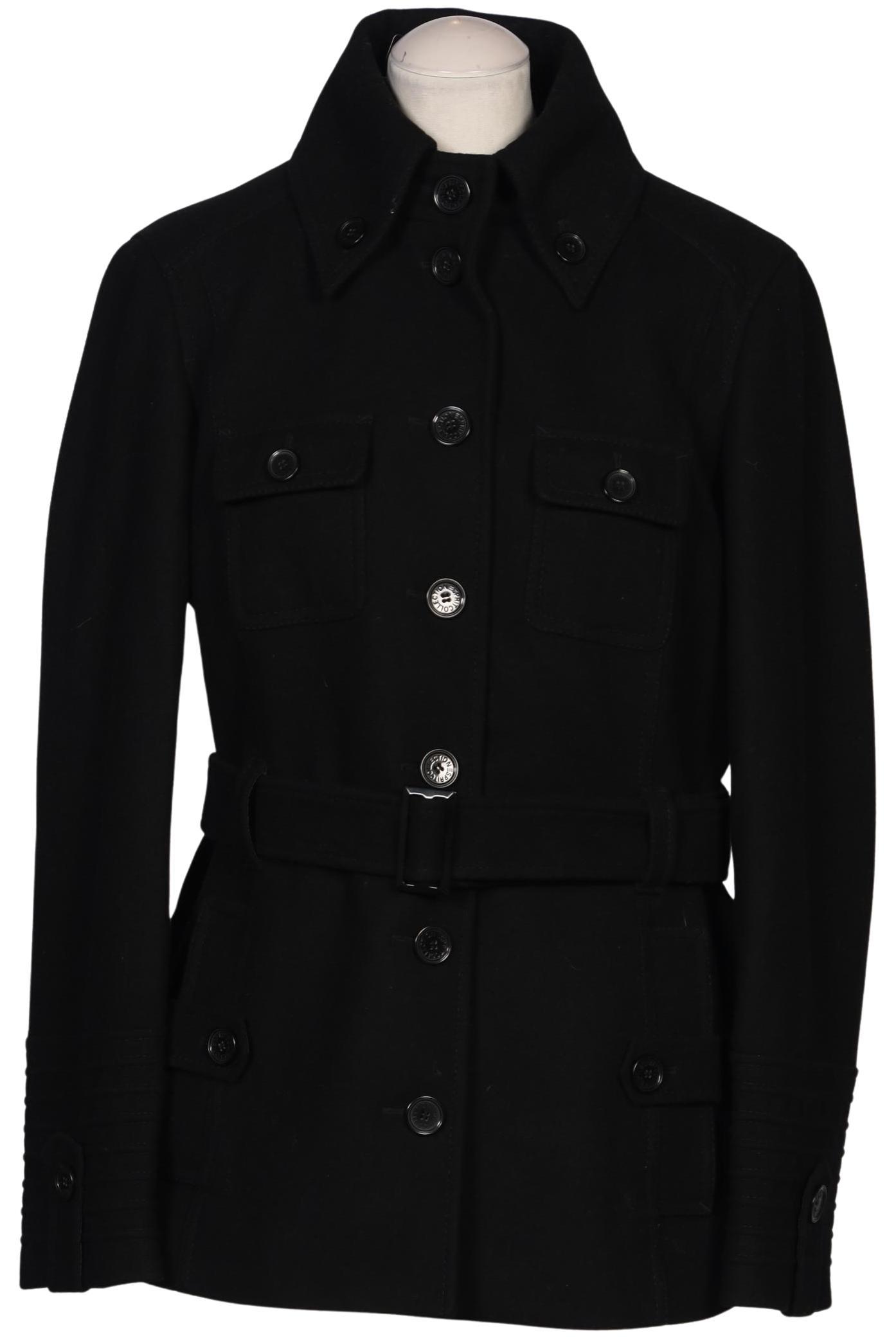 

Esprit Damen Jacke, schwarz, Gr. 40