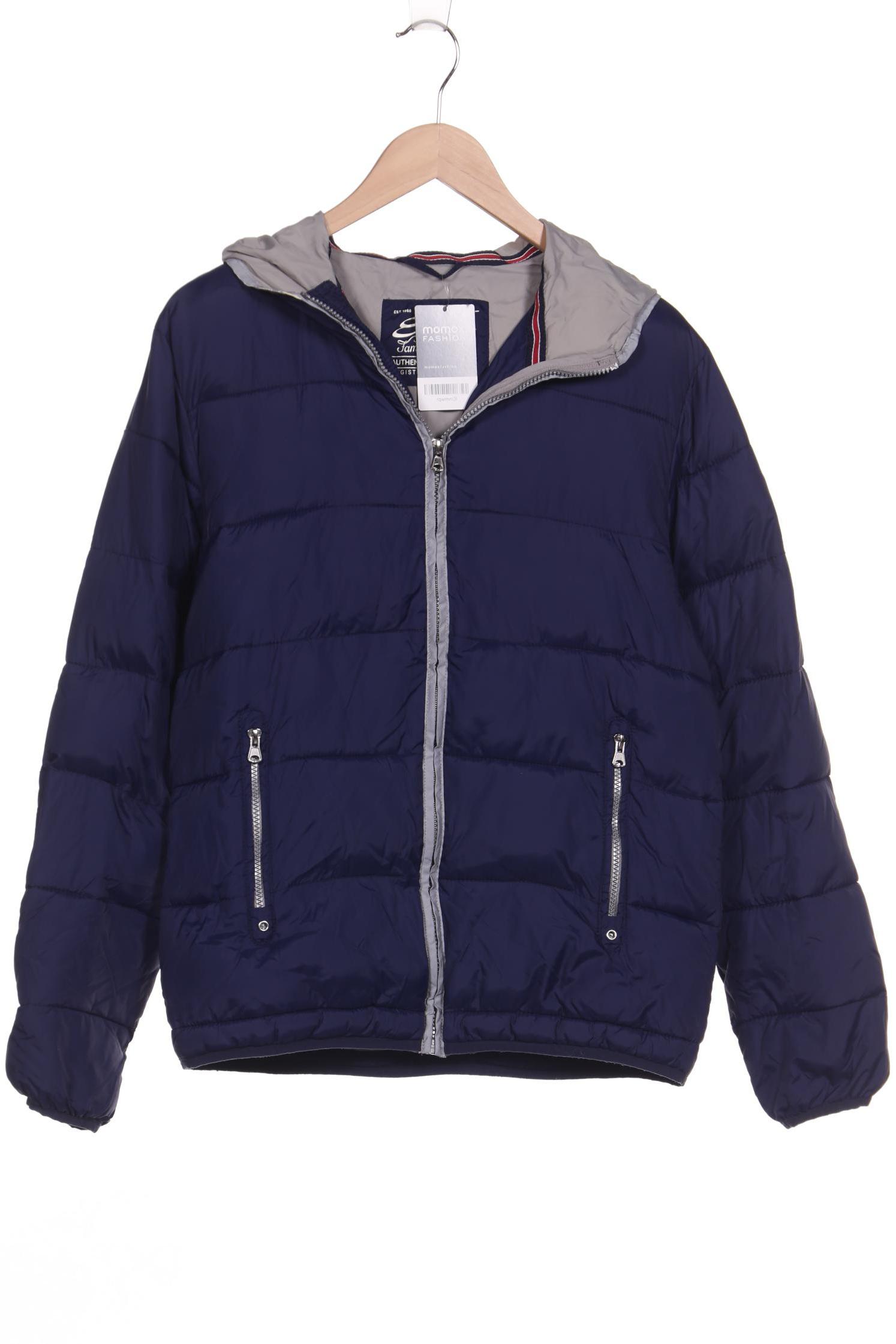 

Esprit Damen Jacke, marineblau