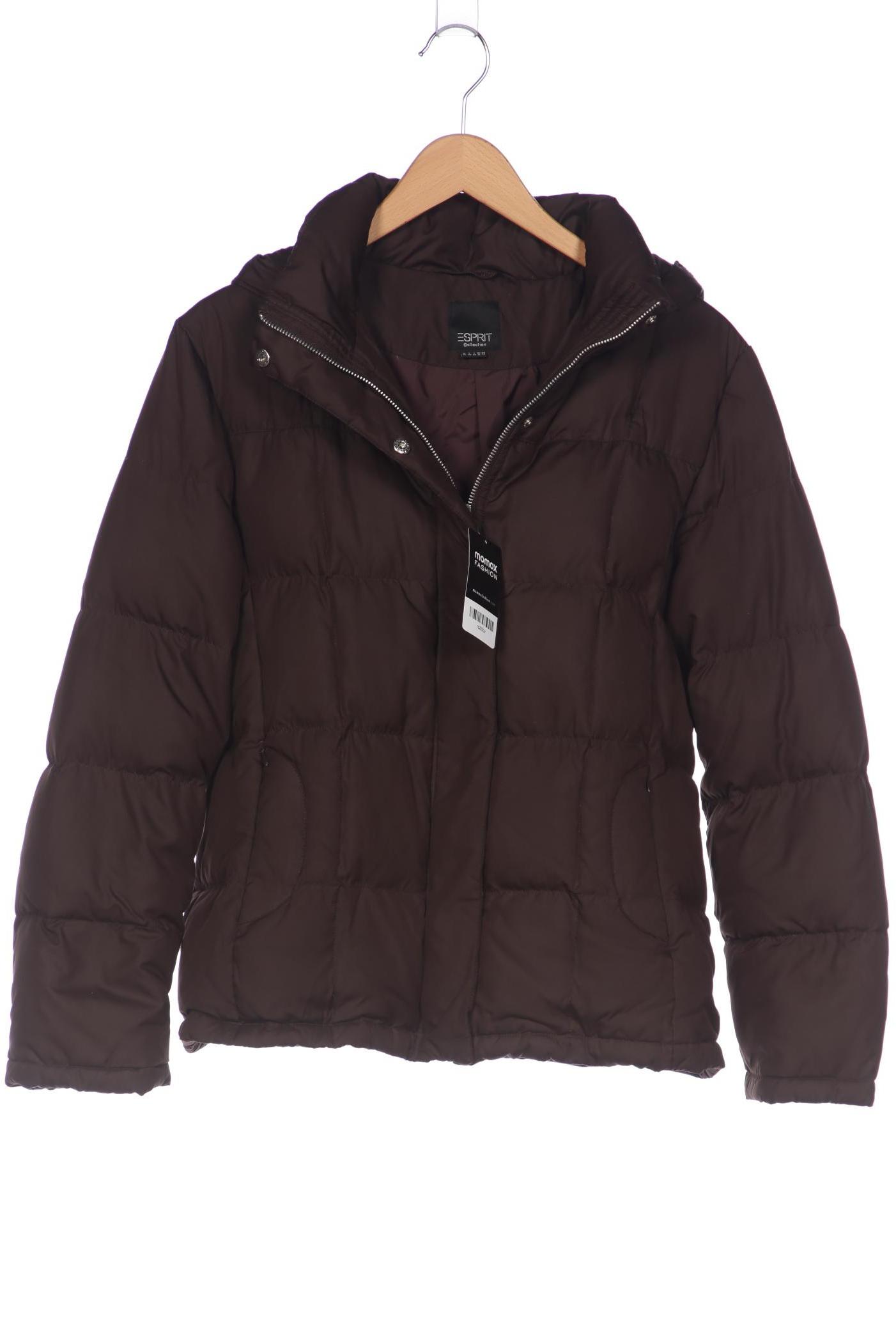 

Esprit Damen Jacke, braun, Gr. 42