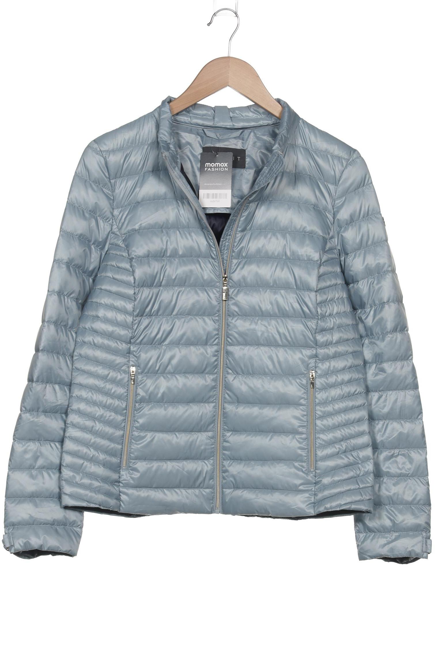 

Esprit Damen Jacke, hellblau, Gr. 38
