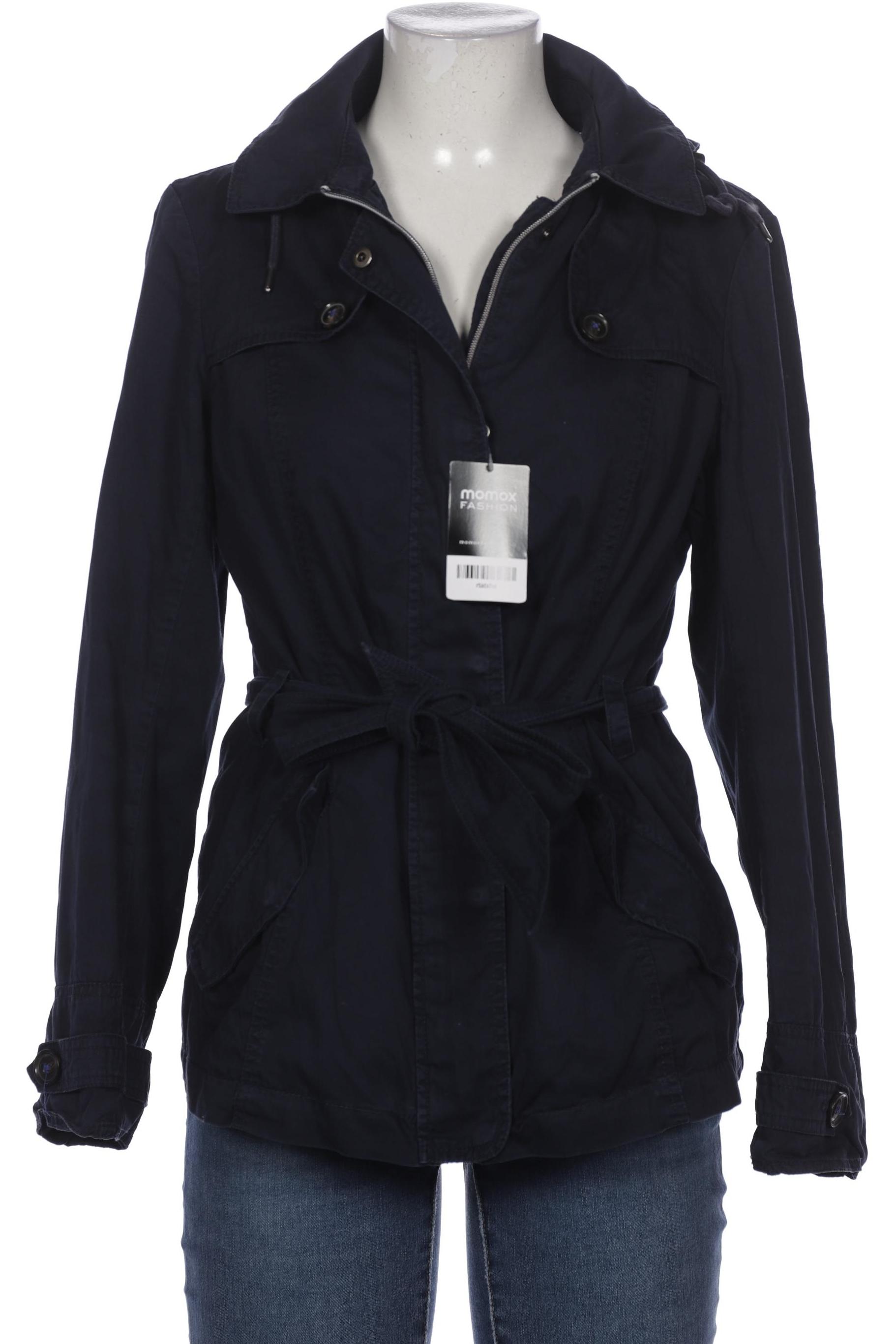 

Esprit Damen Jacke, marineblau, Gr. 40