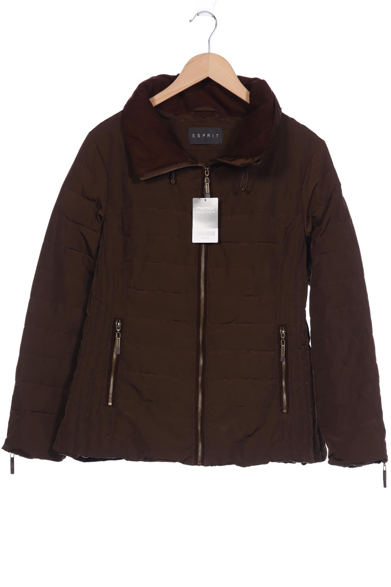 

Esprit Damen Jacke, braun