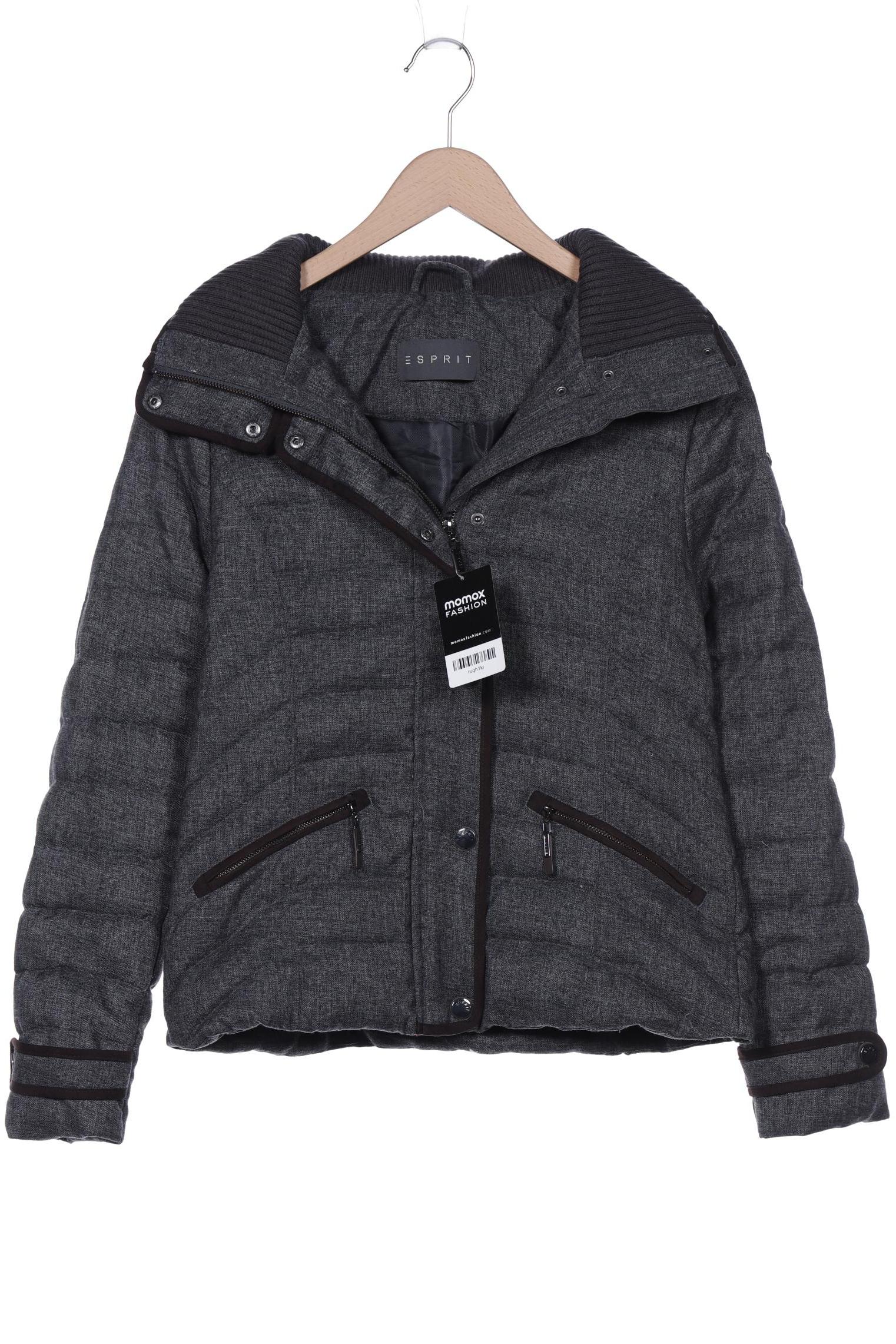 

Esprit Damen Jacke, grau