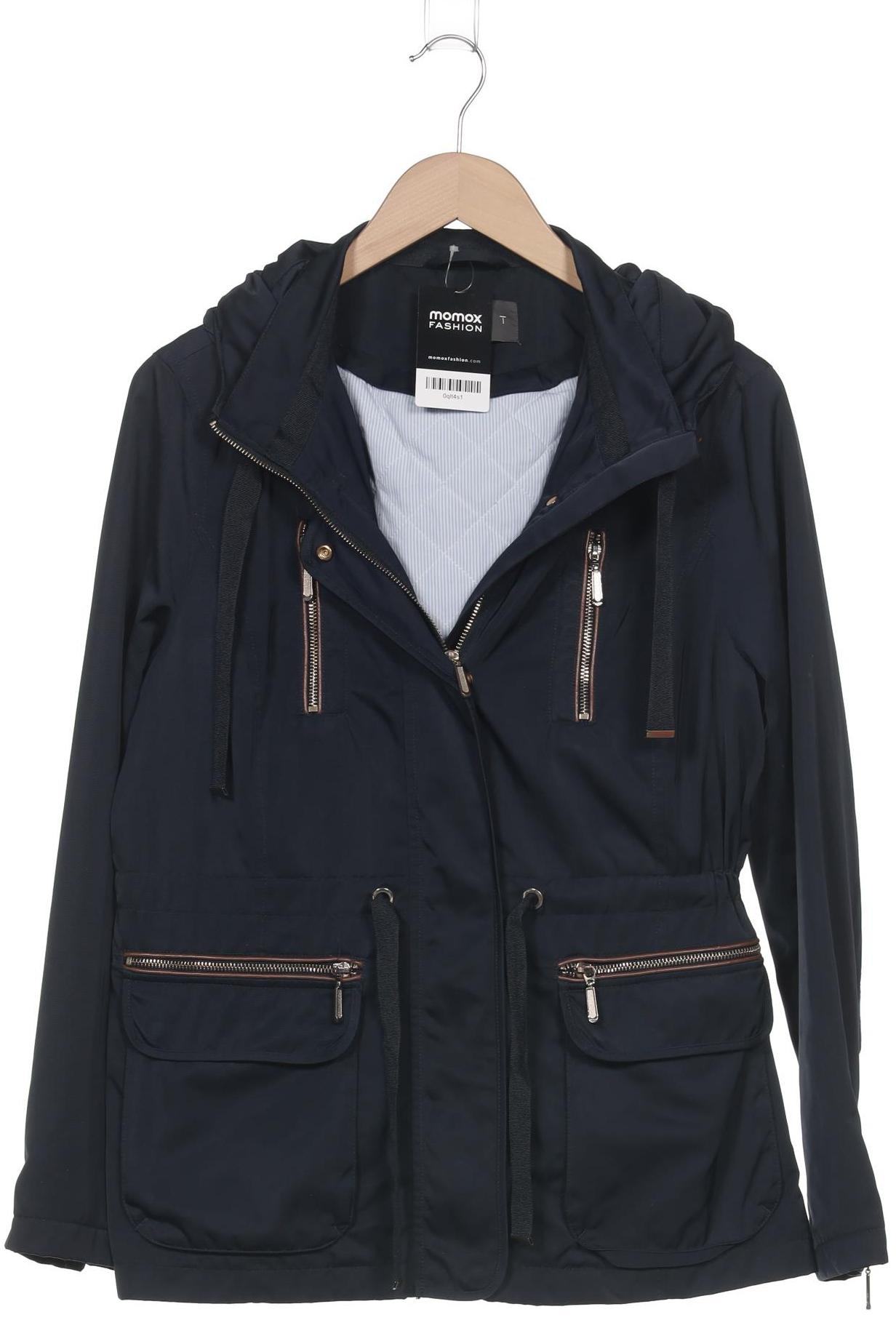 

Esprit Damen Jacke, marineblau, Gr. 38