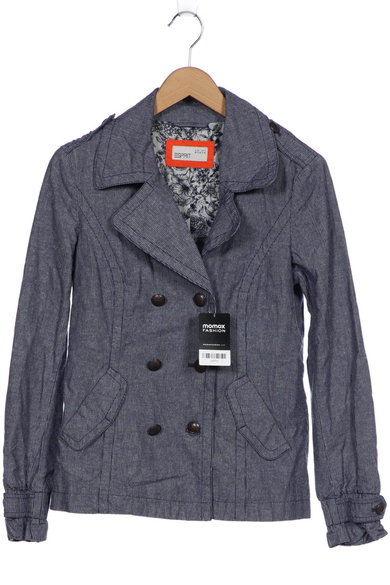 

Esprit Damen Jacke, blau