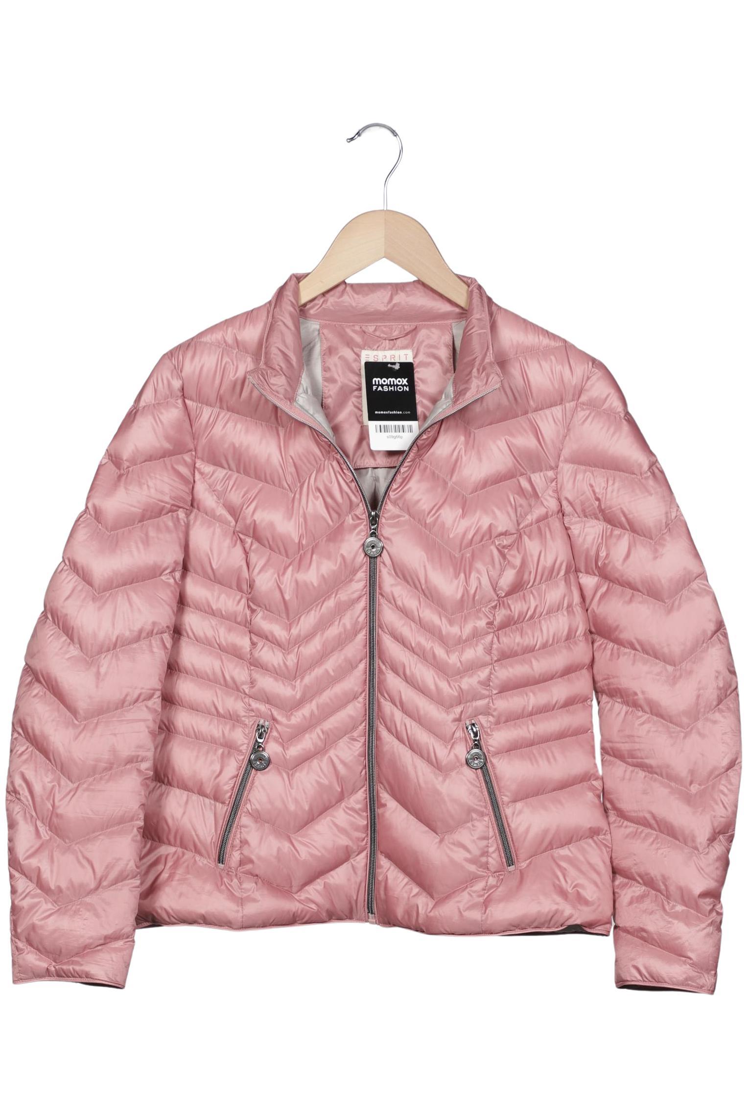 

Esprit Damen Jacke, pink, Gr. 40