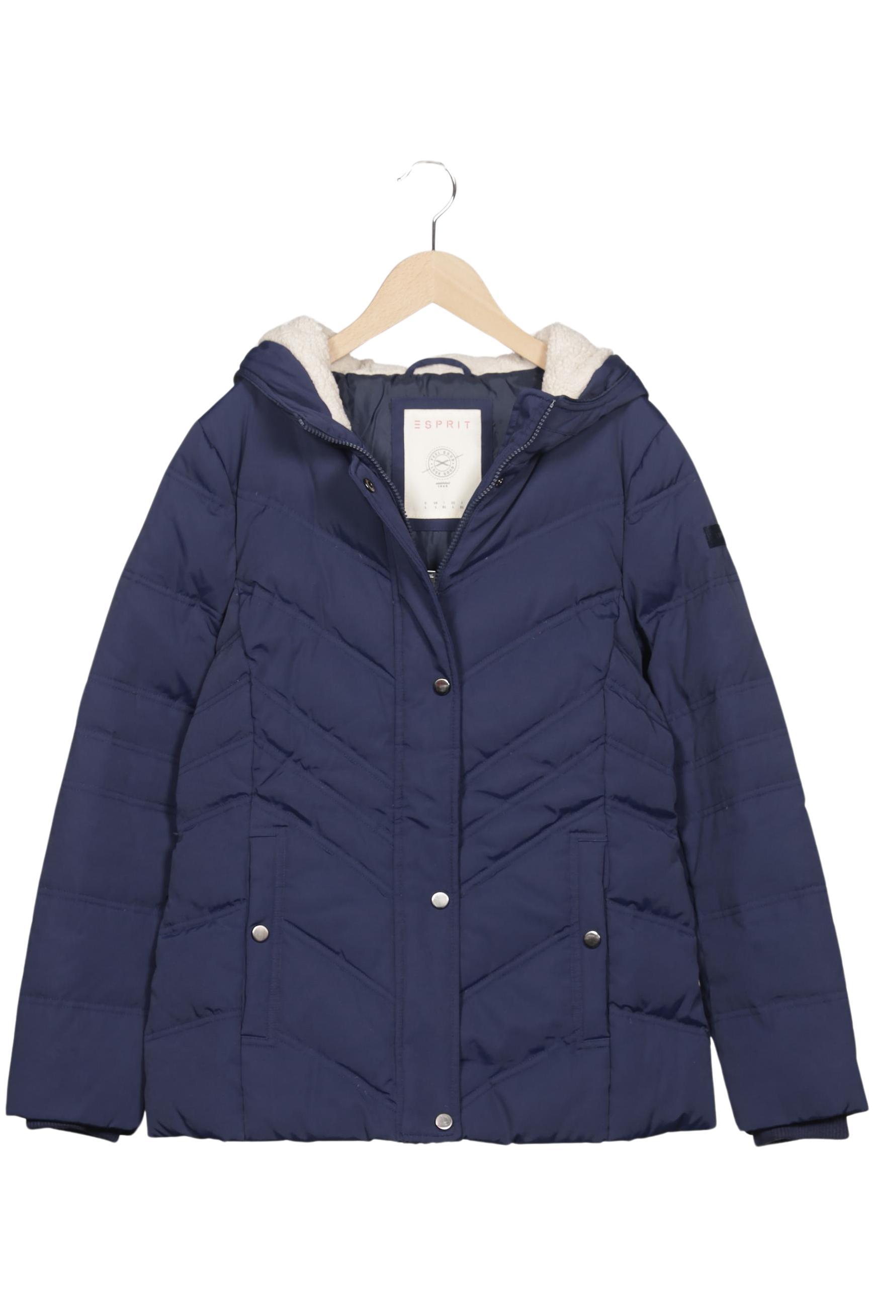 

Esprit Damen Jacke, marineblau, Gr. 42