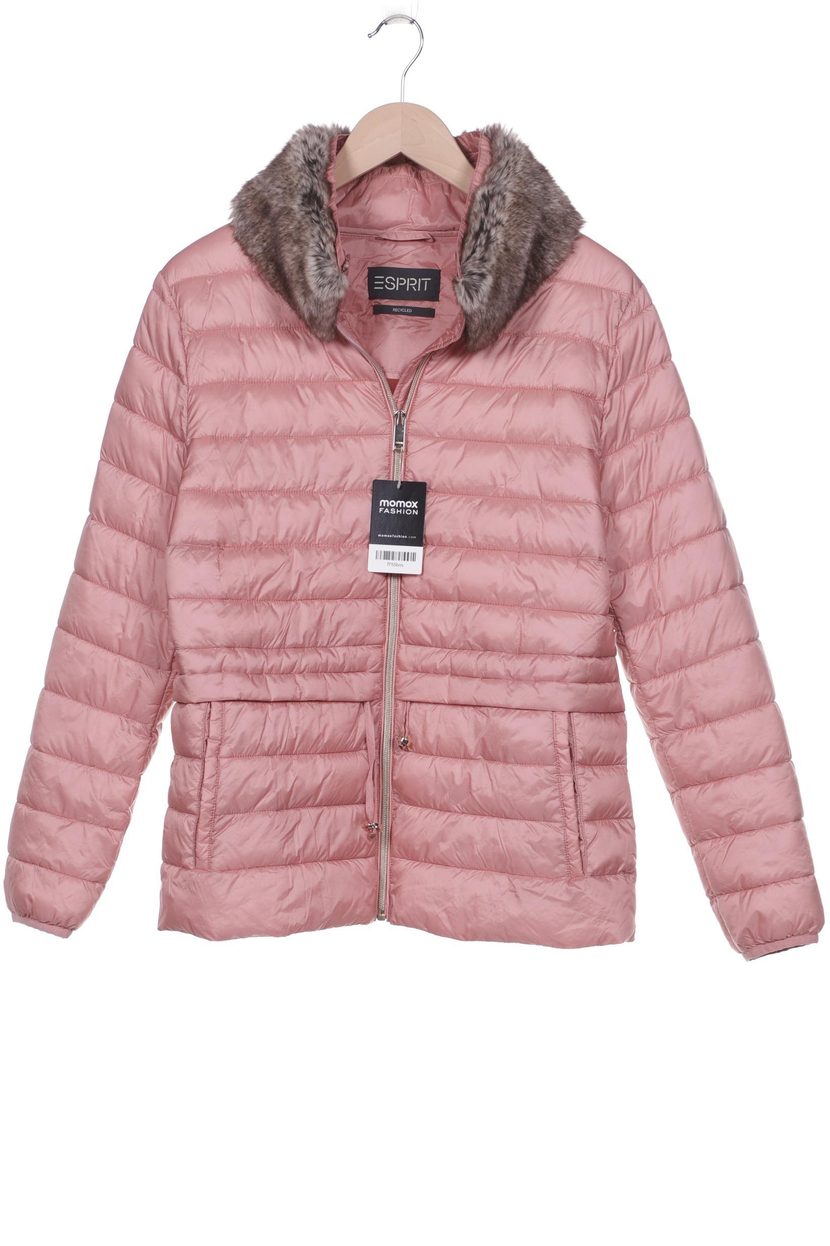 

Esprit Damen Jacke, pink, Gr. 44