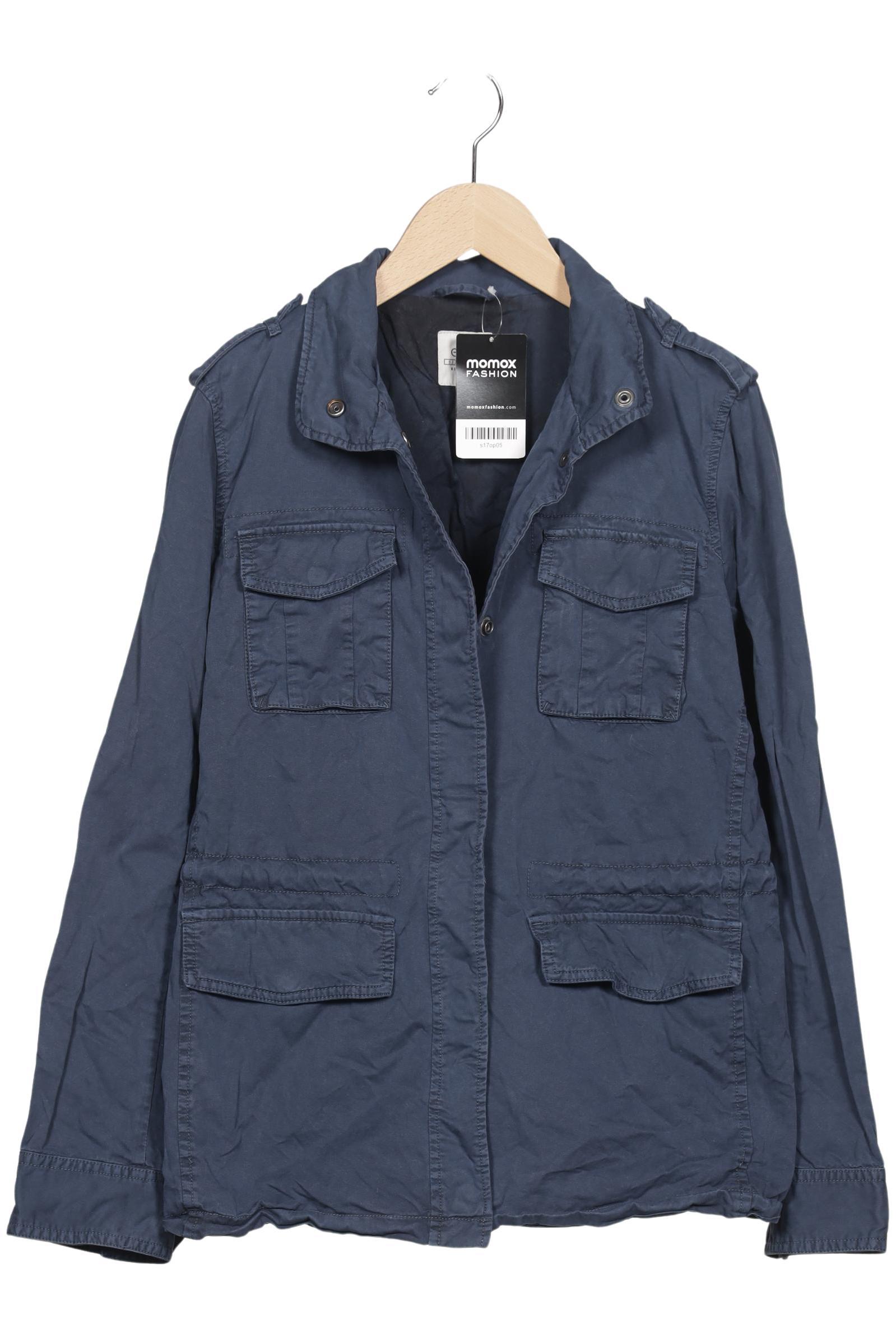 

Esprit Damen Jacke, marineblau, Gr. 36