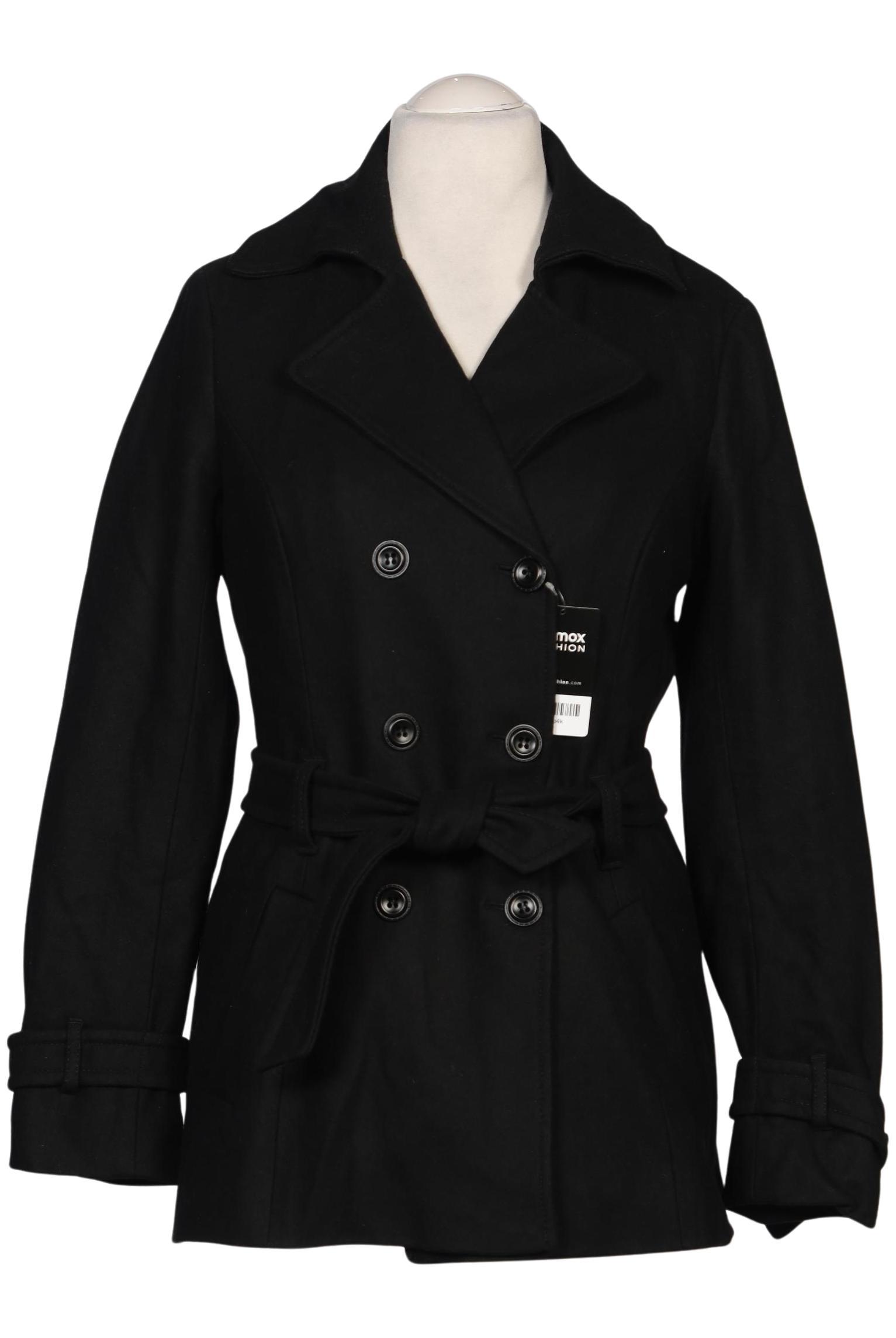 

Esprit Damen Jacke, schwarz, Gr. 40