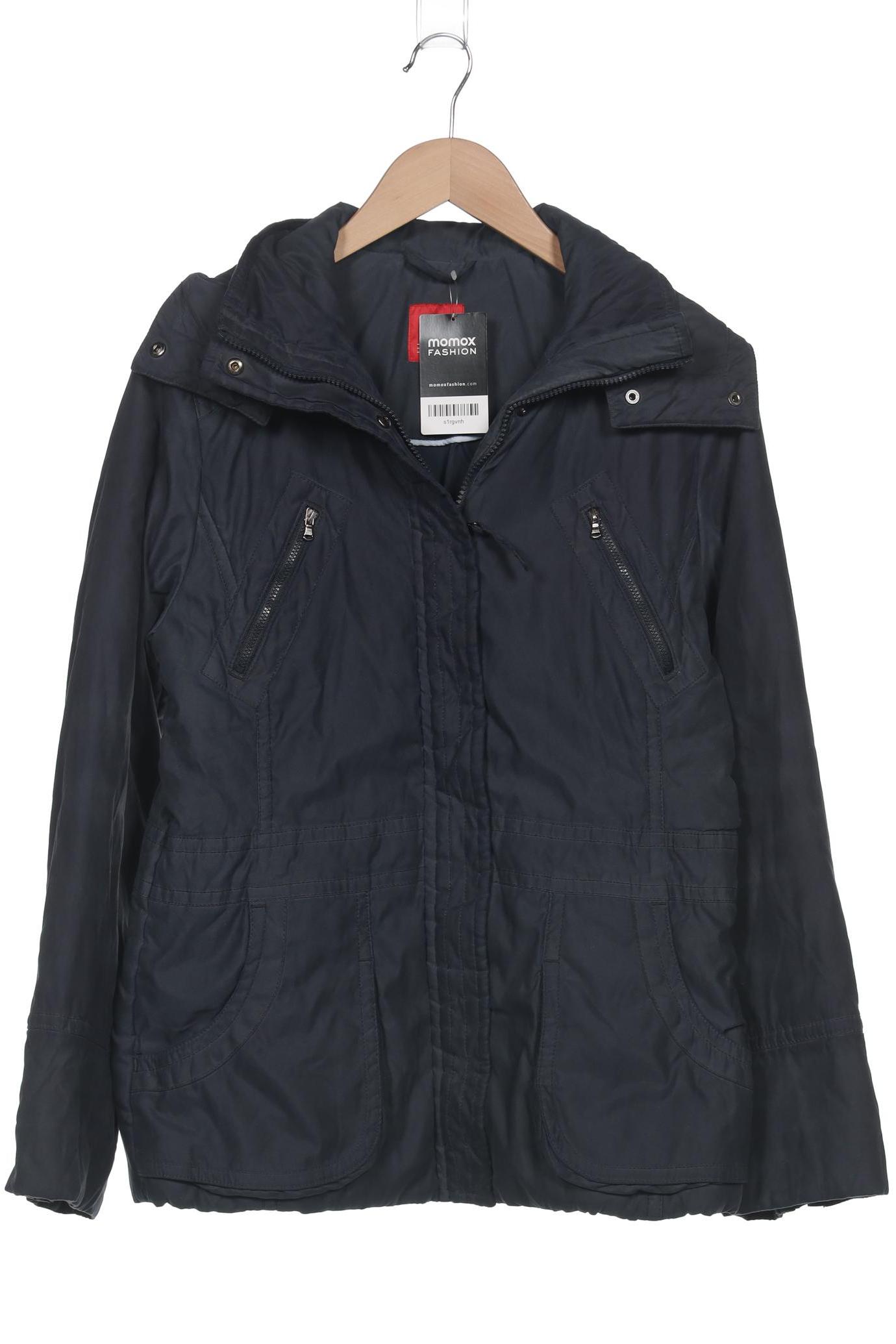 

Esprit Damen Jacke, marineblau, Gr. 36