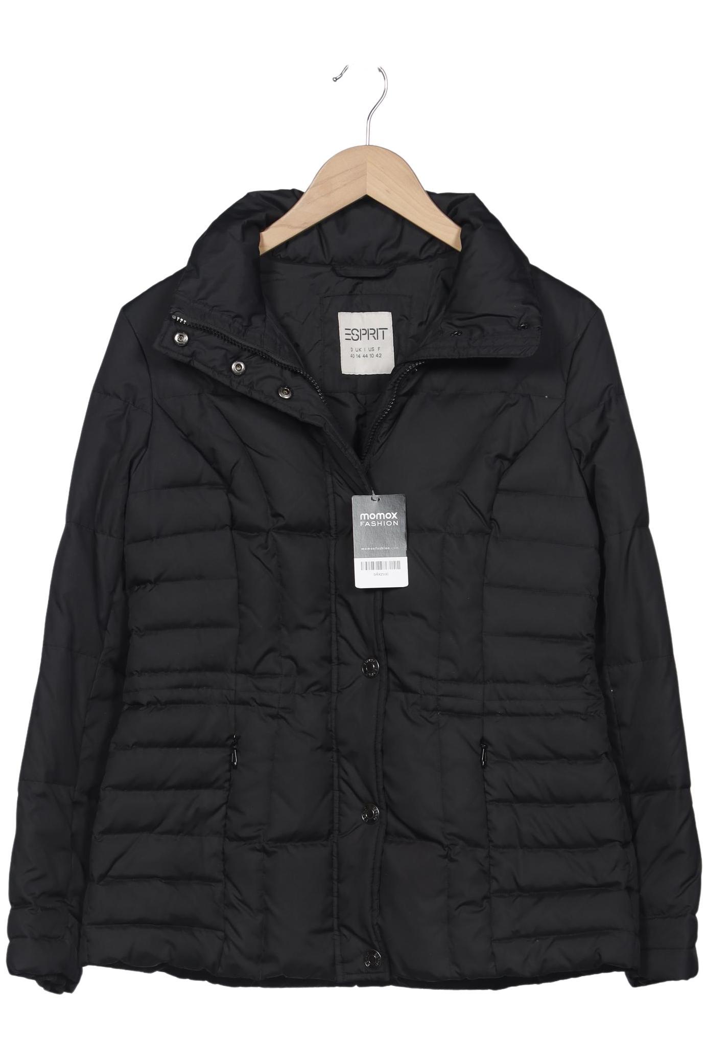 

Esprit Damen Jacke, marineblau, Gr. 40