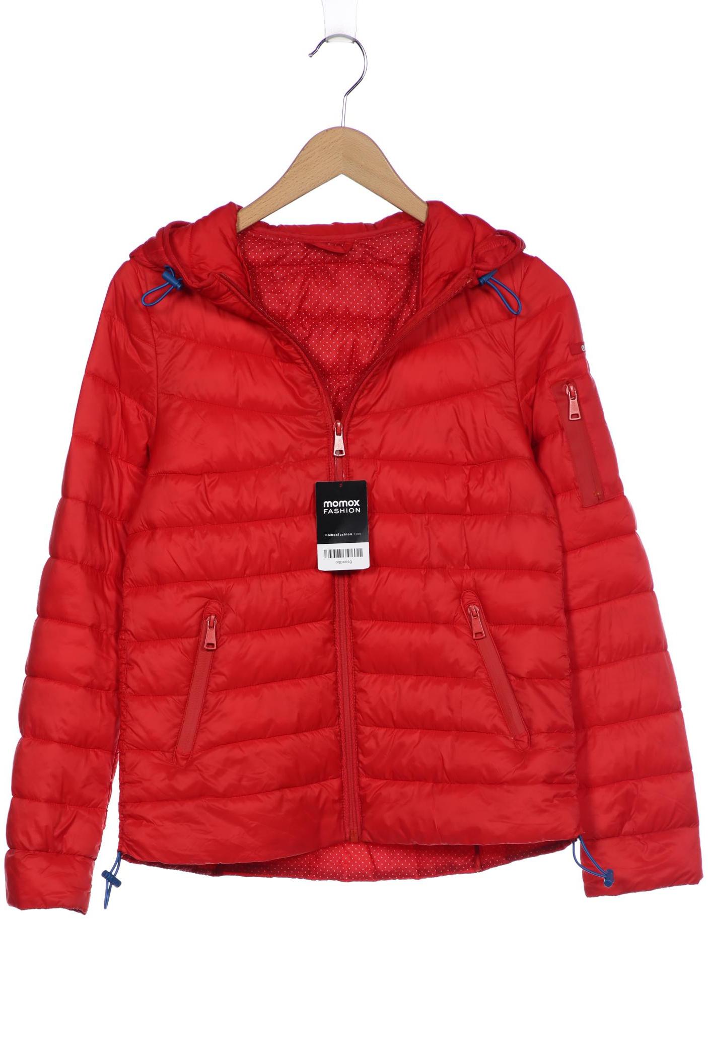 

Esprit Damen Jacke, rot, Gr. 36