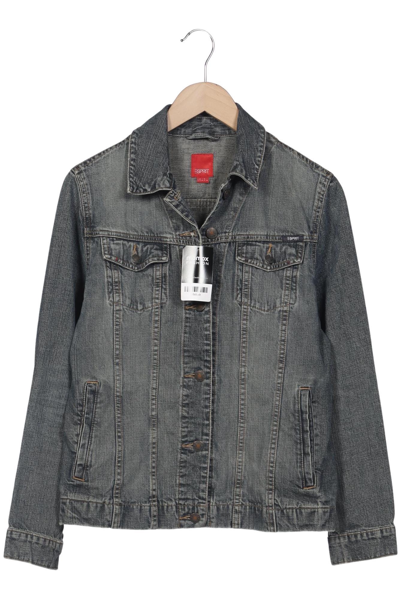 

Esprit Damen Jacke, blau, Gr. 44