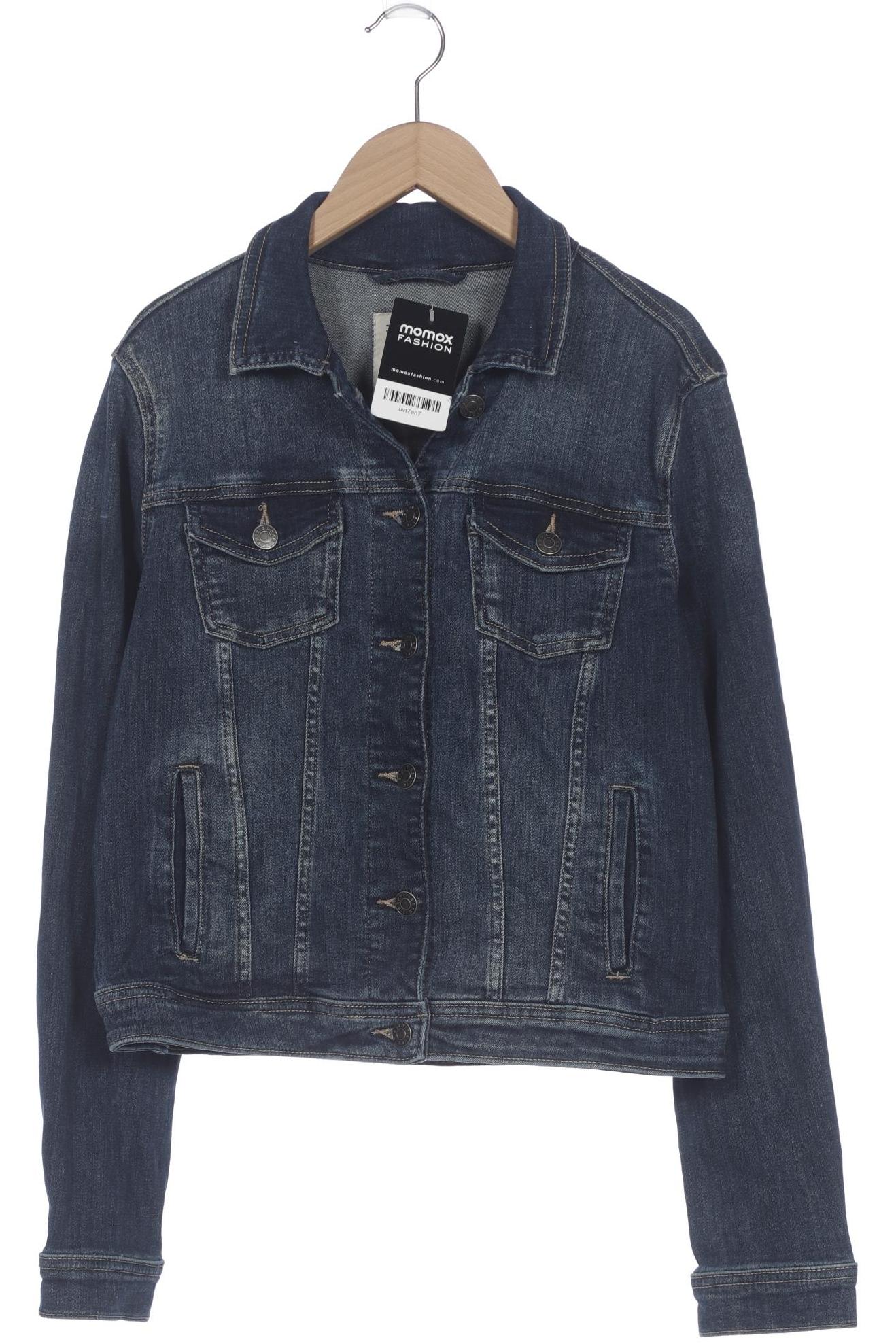 

Esprit Damen Jacke, marineblau, Gr. 38