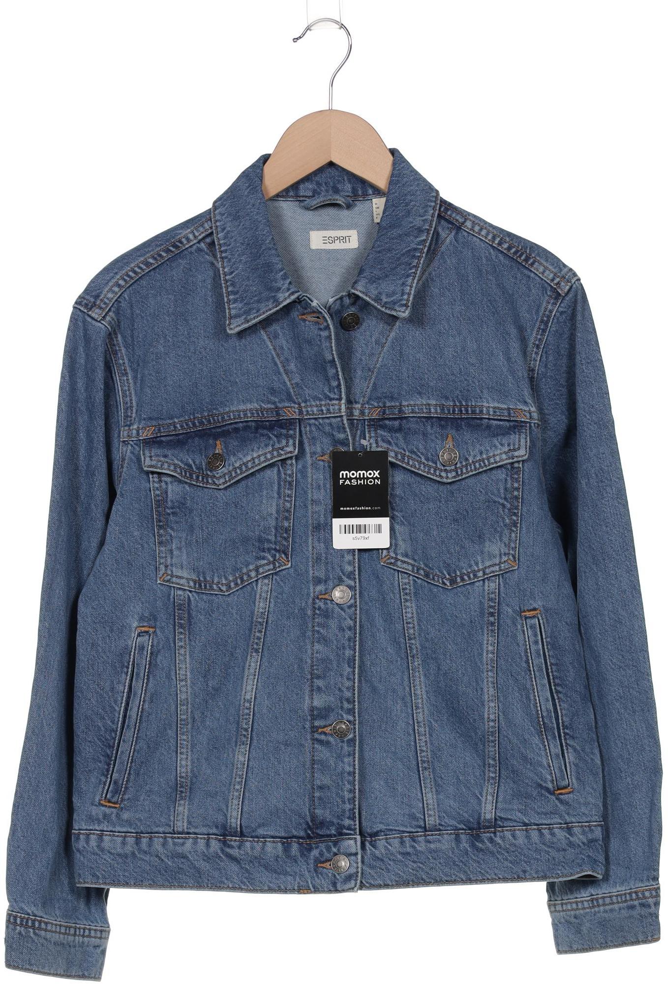 

Esprit Damen Jacke, blau
