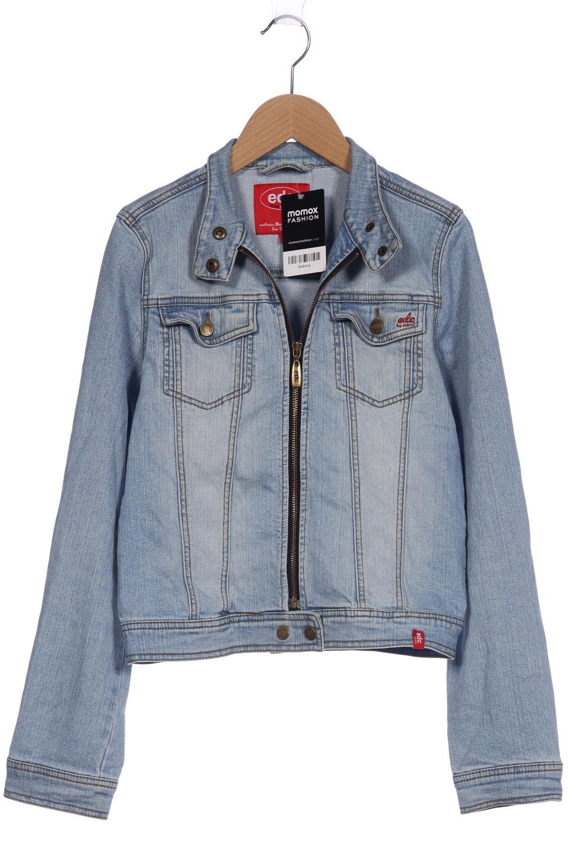 

Esprit Damen Jacke, hellblau