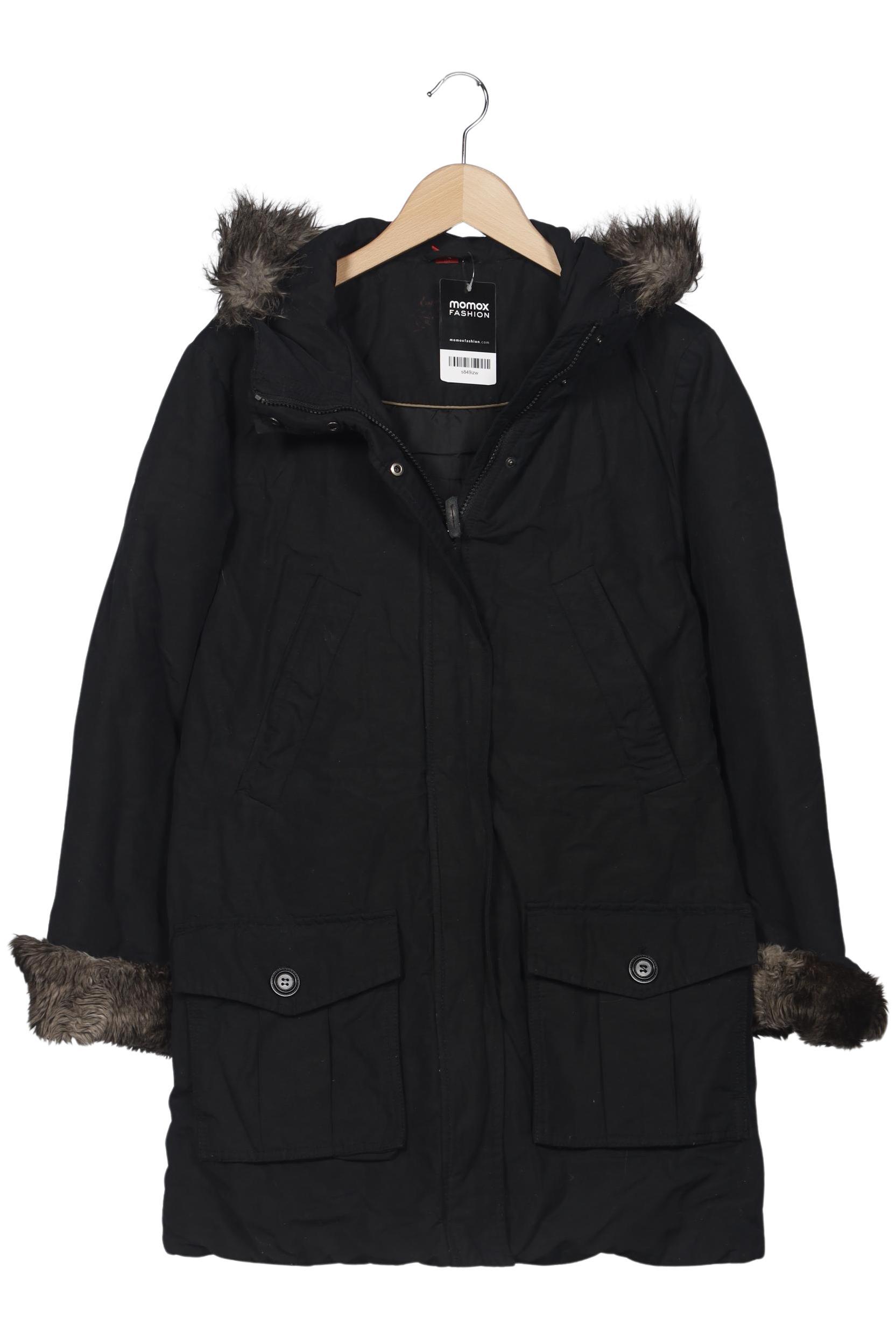 

Esprit Damen Jacke, schwarz, Gr. 46