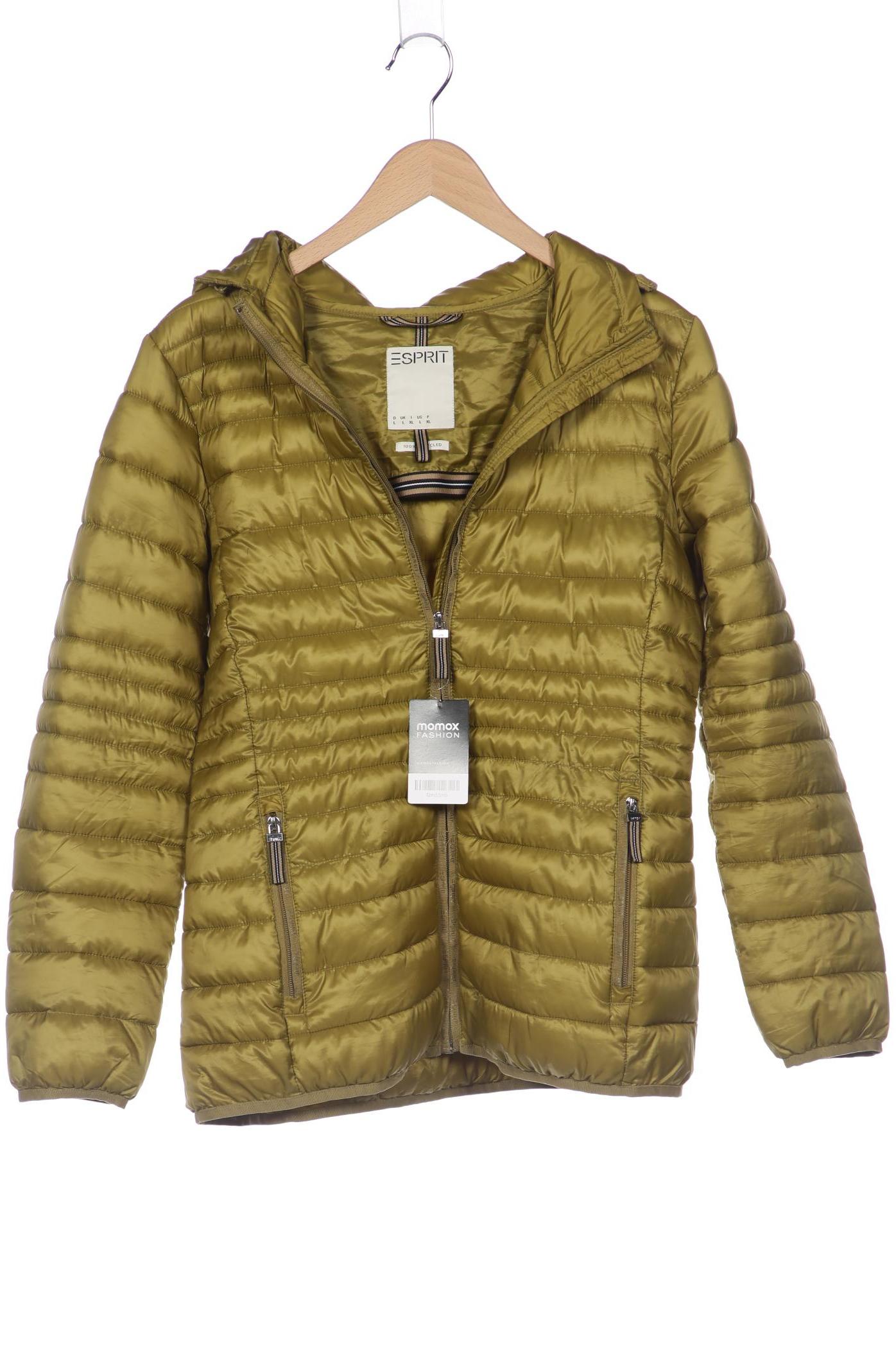 

Esprit Damen Jacke, grün