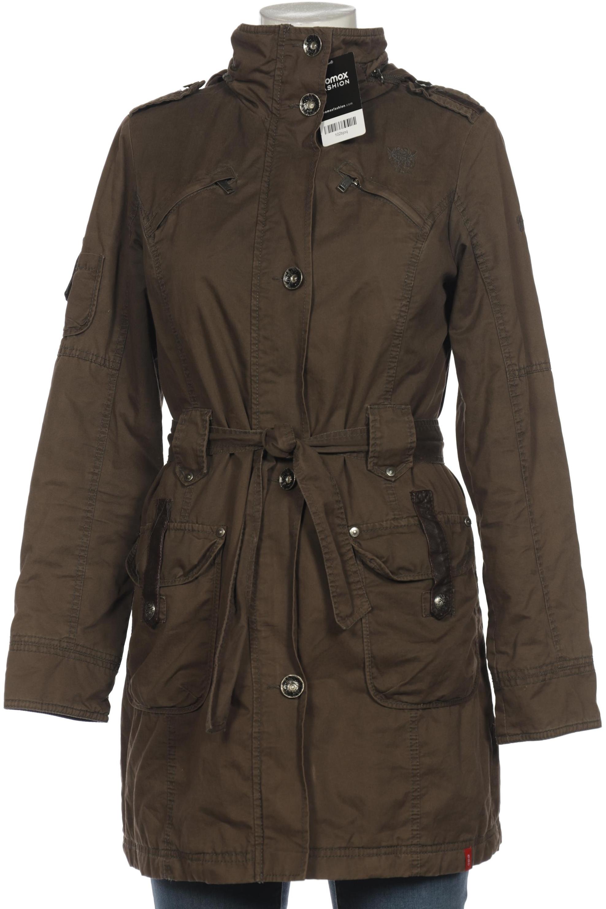 

Esprit Damen Jacke, braun
