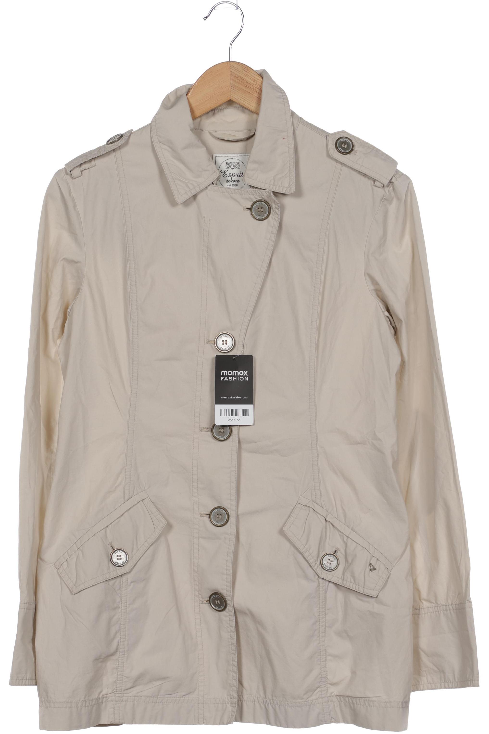 

Esprit Damen Jacke, beige