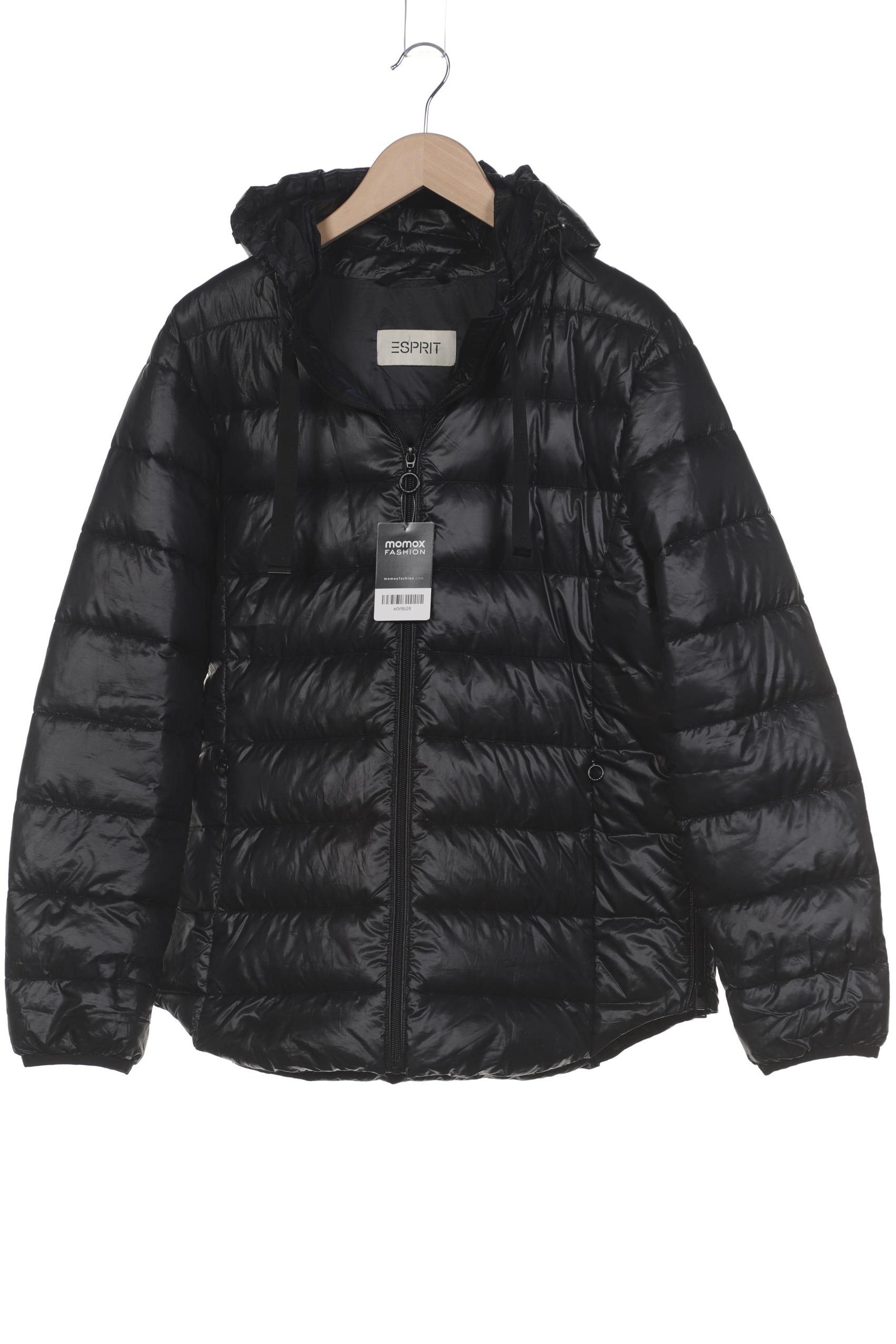 

Esprit Damen Jacke, marineblau, Gr. 44