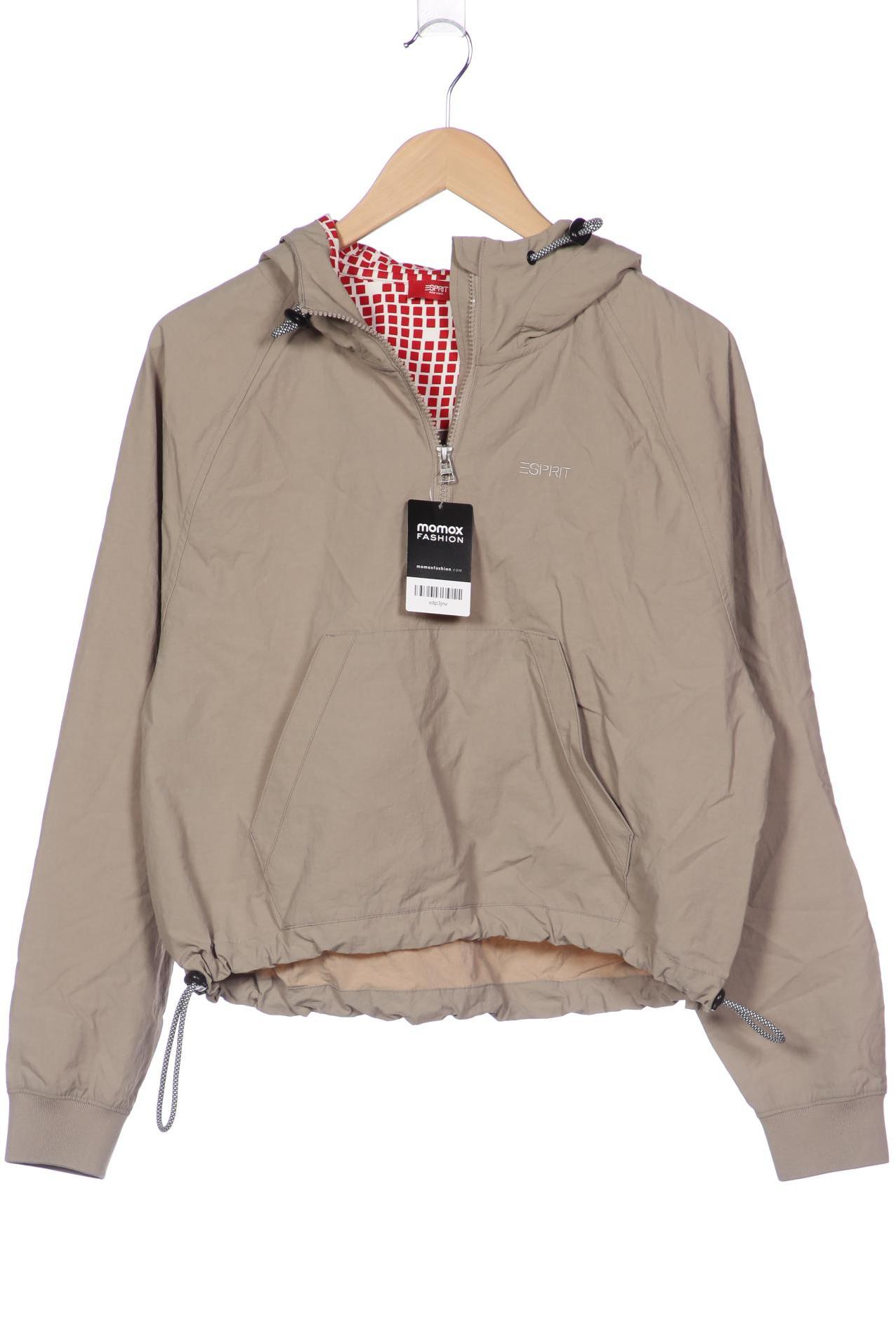 

Esprit Damen Jacke, beige