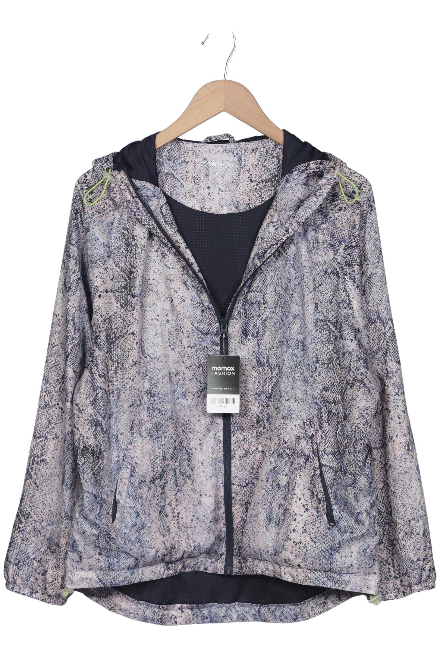 

Esprit Damen Jacke, flieder, Gr. 38