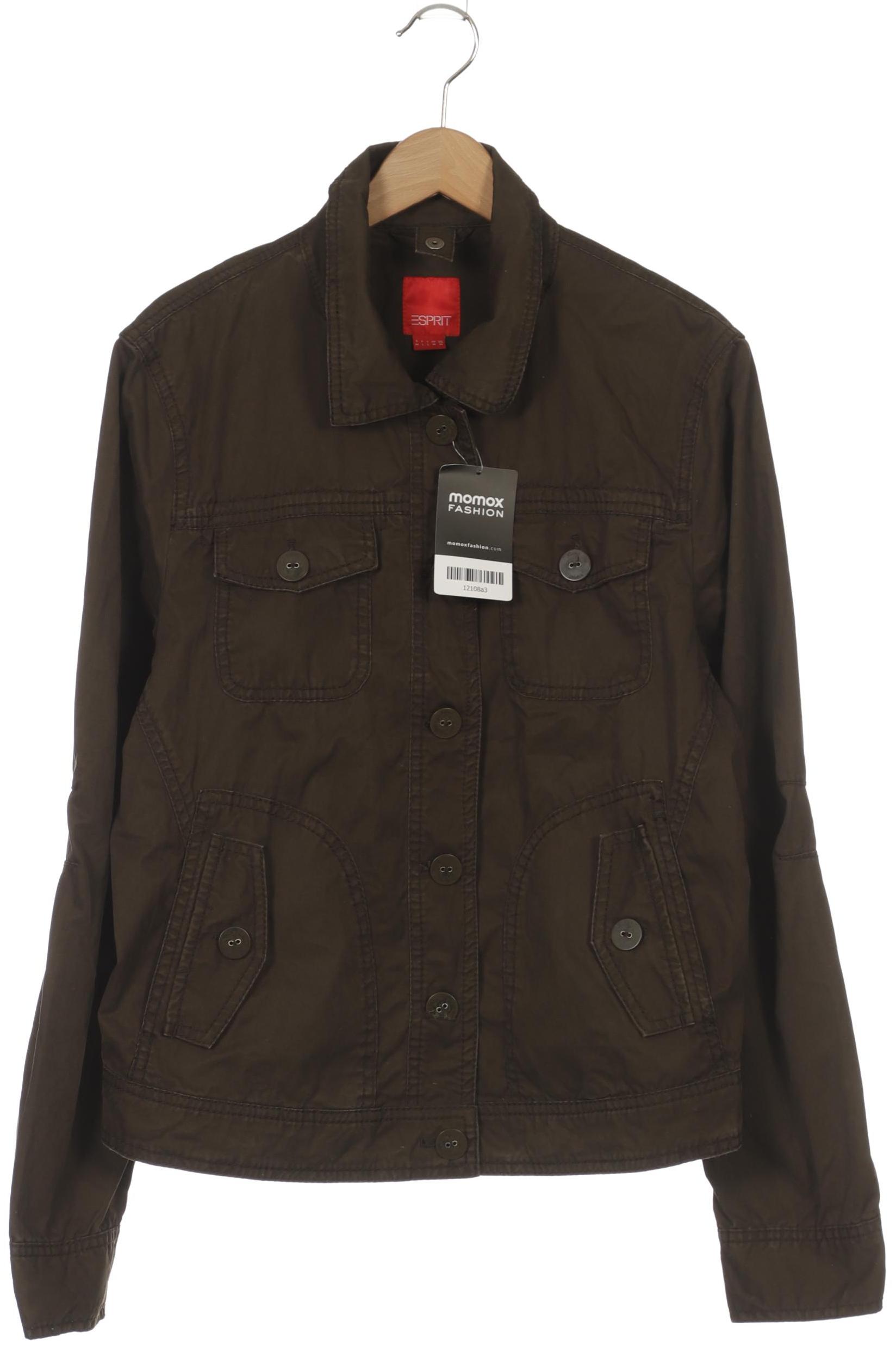 

Esprit Damen Jacke, grün