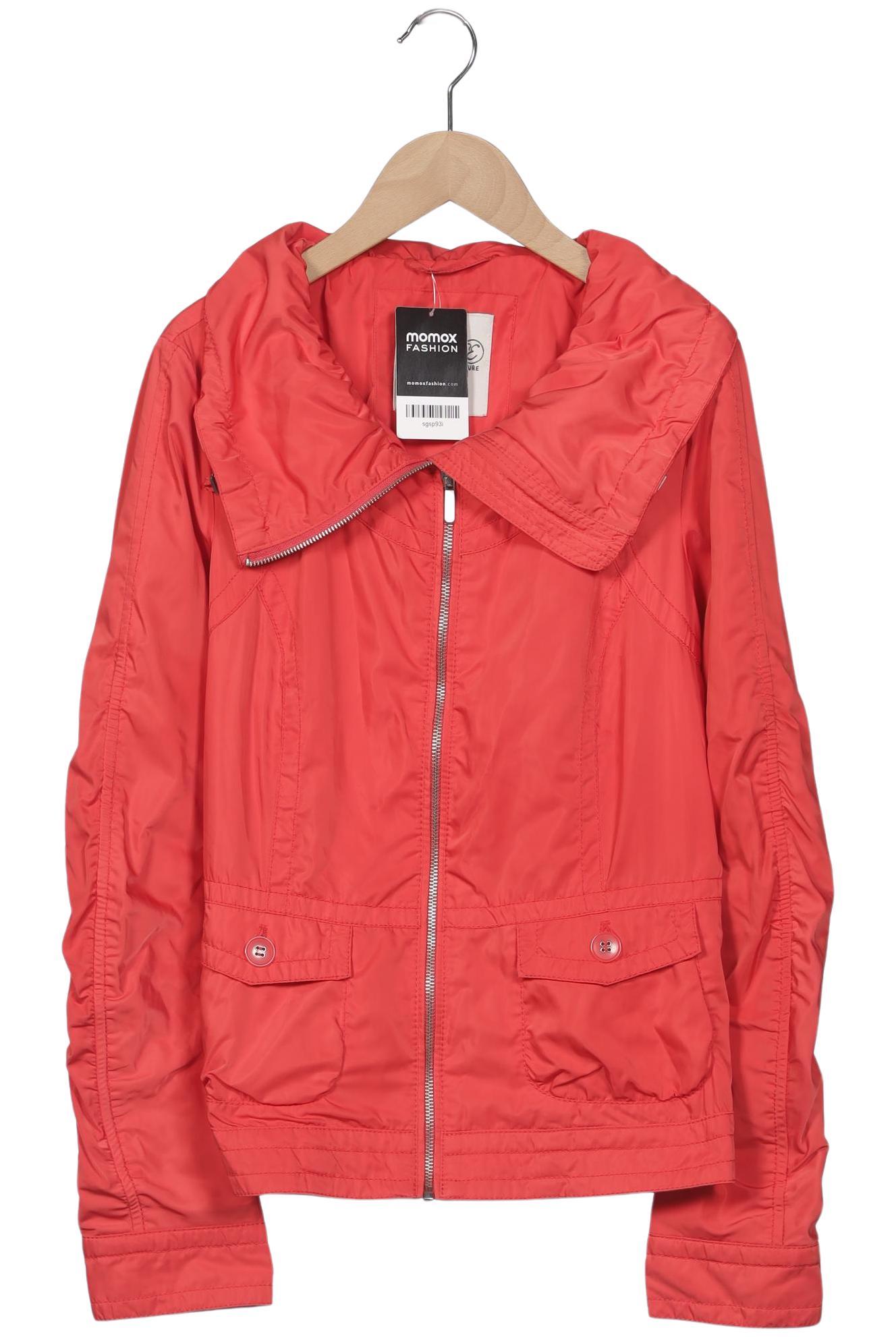 

Esprit Damen Jacke, rot, Gr. 38