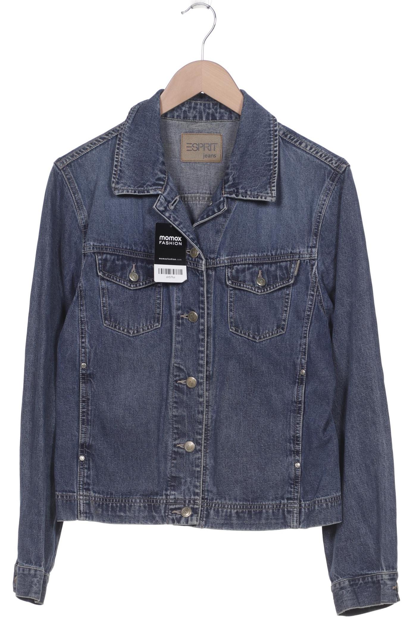 

Esprit Damen Jacke, blau