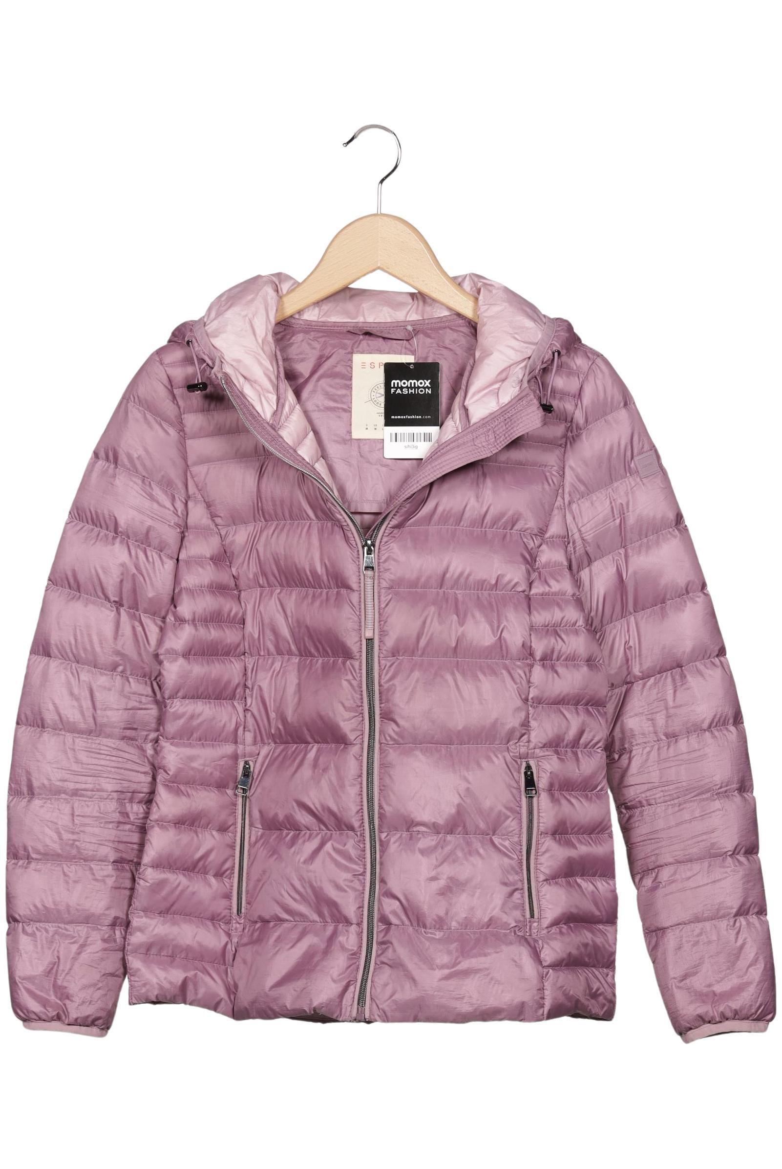 

Esprit Damen Jacke, pink, Gr. 38