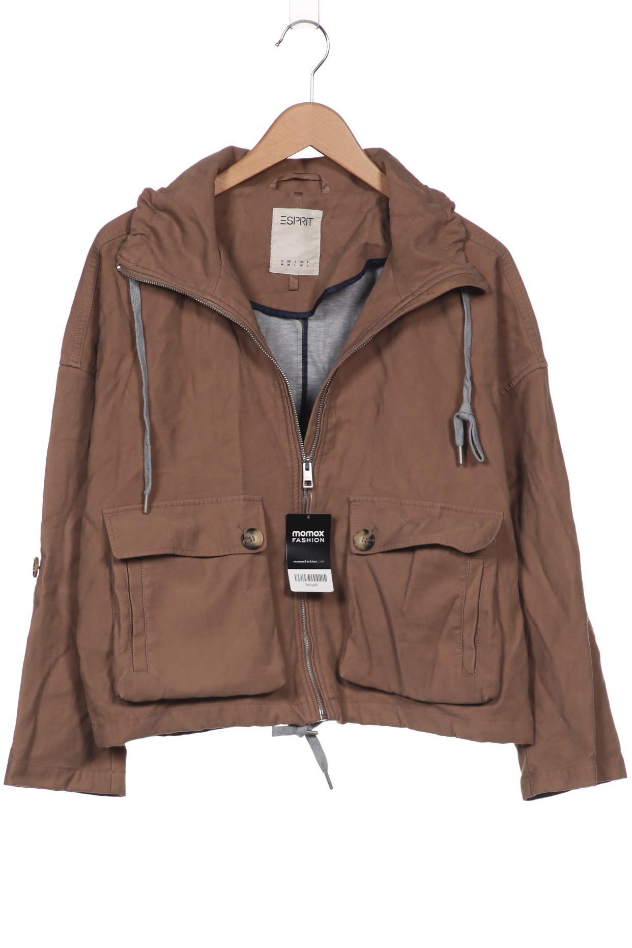 

Esprit Damen Jacke, beige
