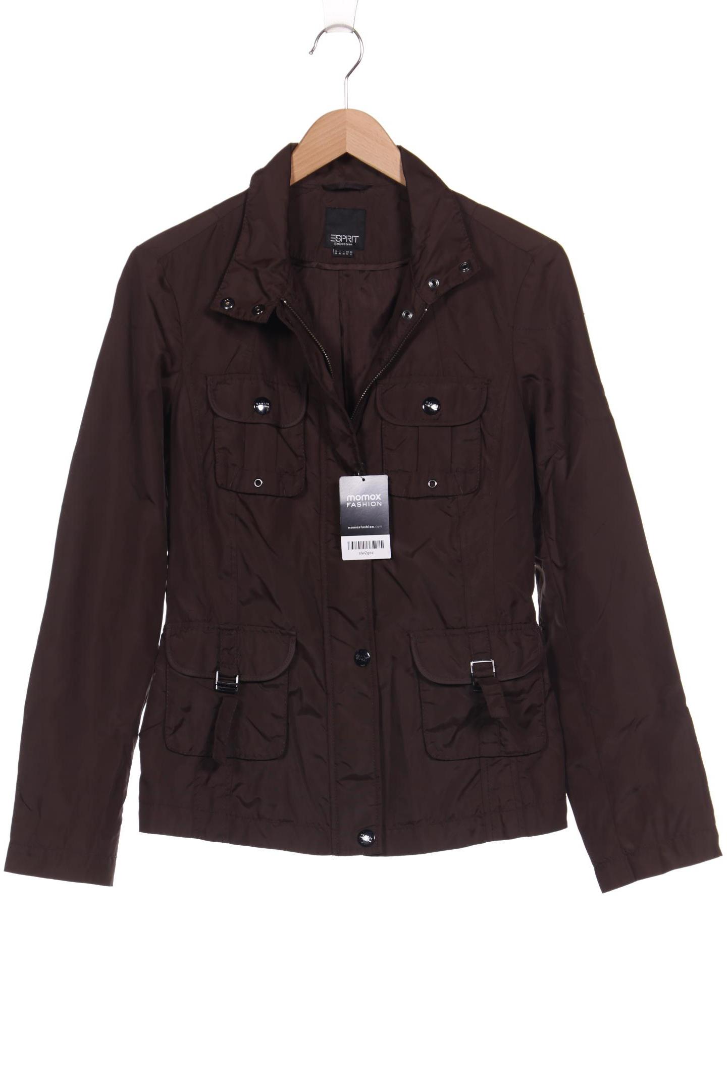 

Esprit Damen Jacke, braun