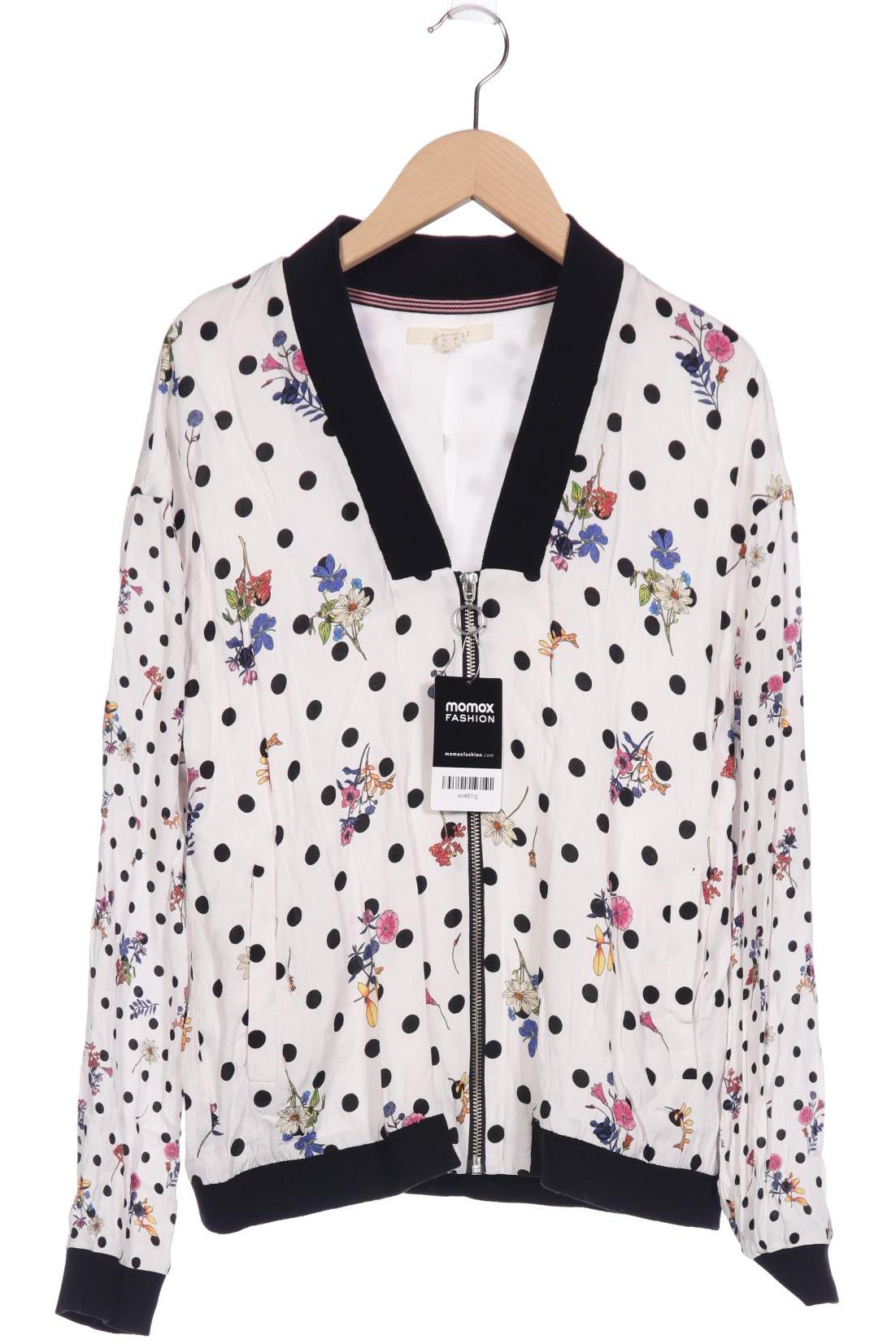 

Esprit Damen Jacke, weiß