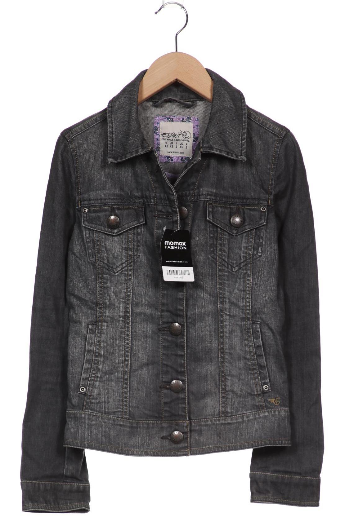 

Esprit Damen Jacke, grau