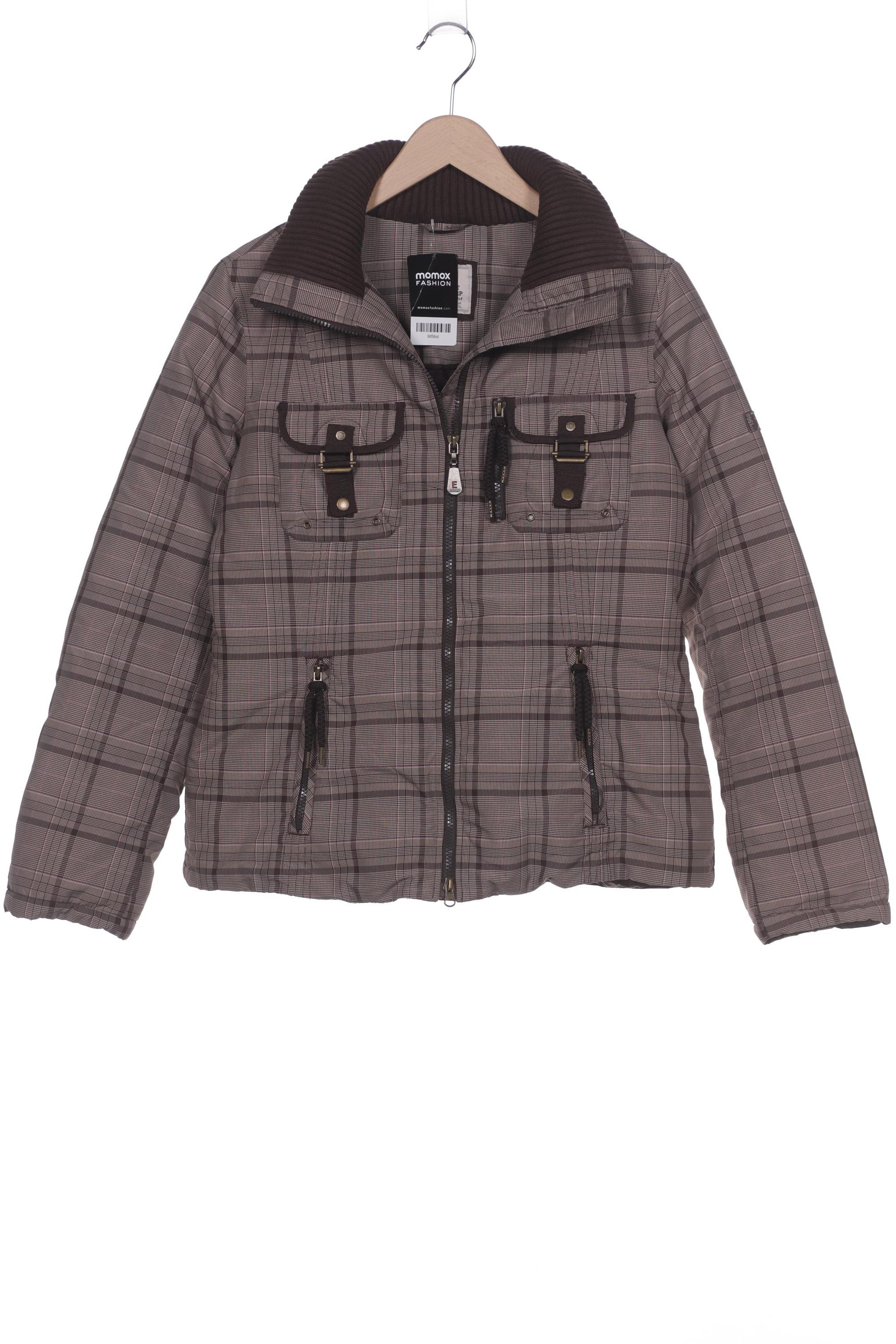 

Esprit Damen Jacke, braun, Gr. 44