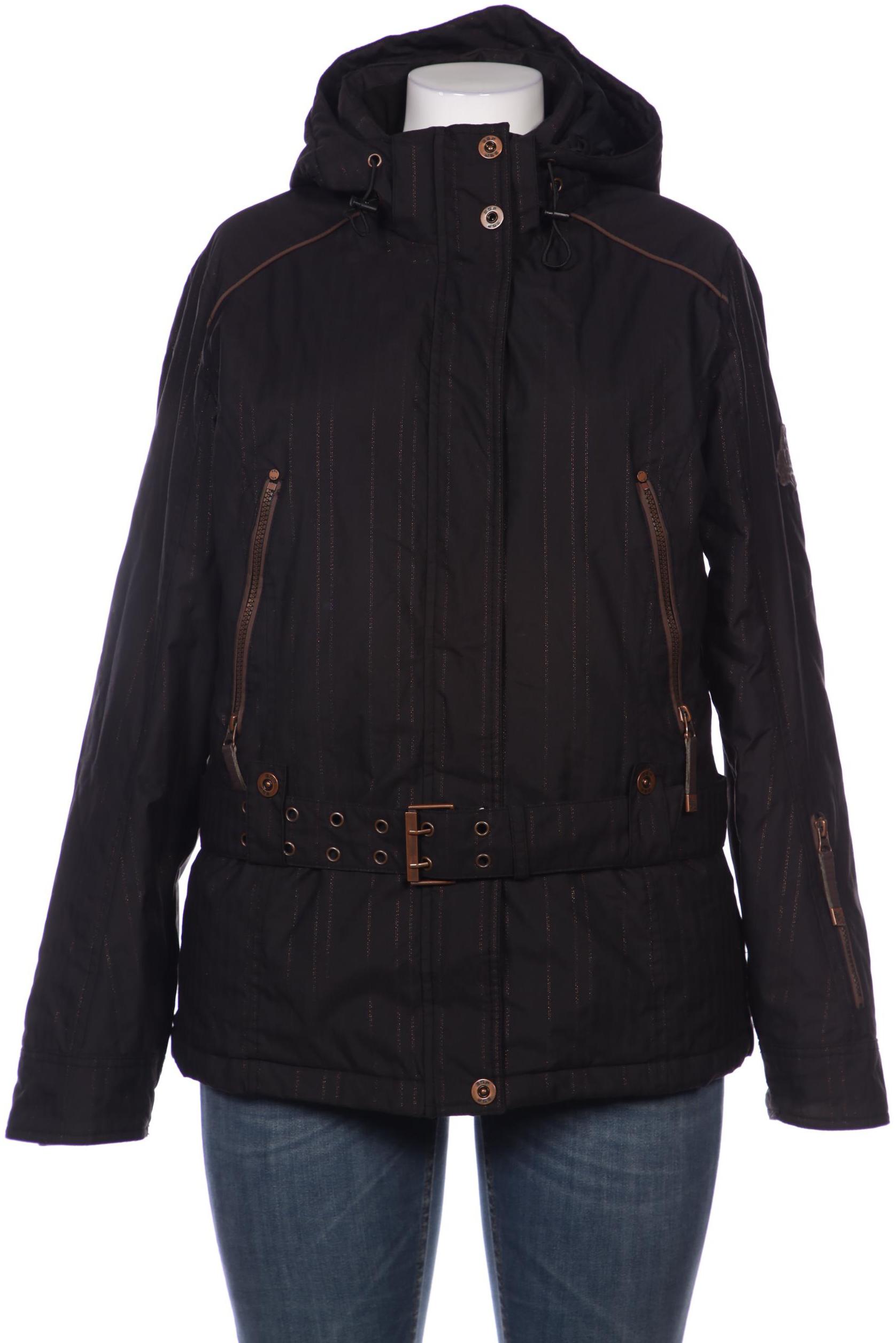 

Esprit Damen Jacke, schwarz, Gr. 42