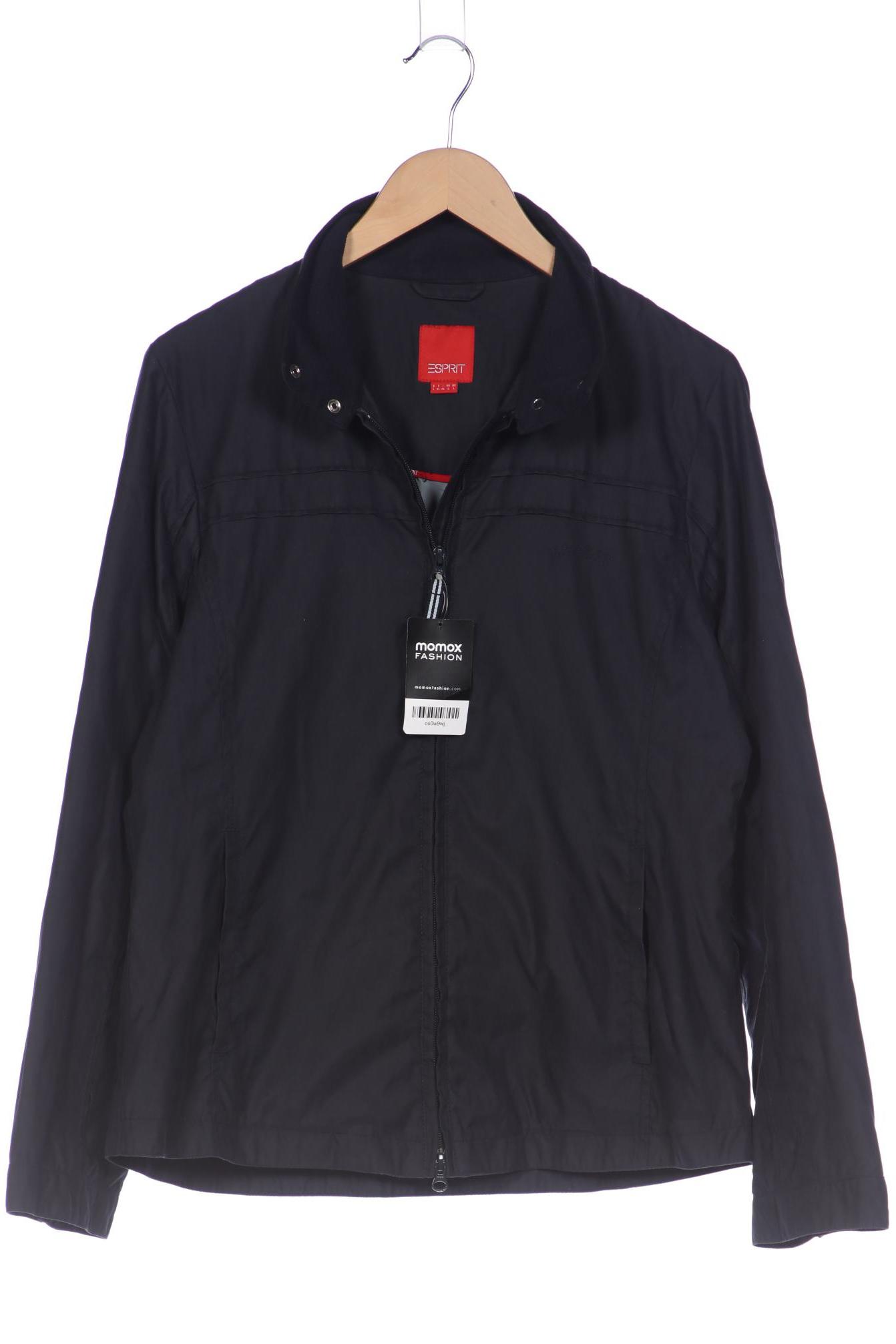 

Esprit Damen Jacke, marineblau, Gr. 42