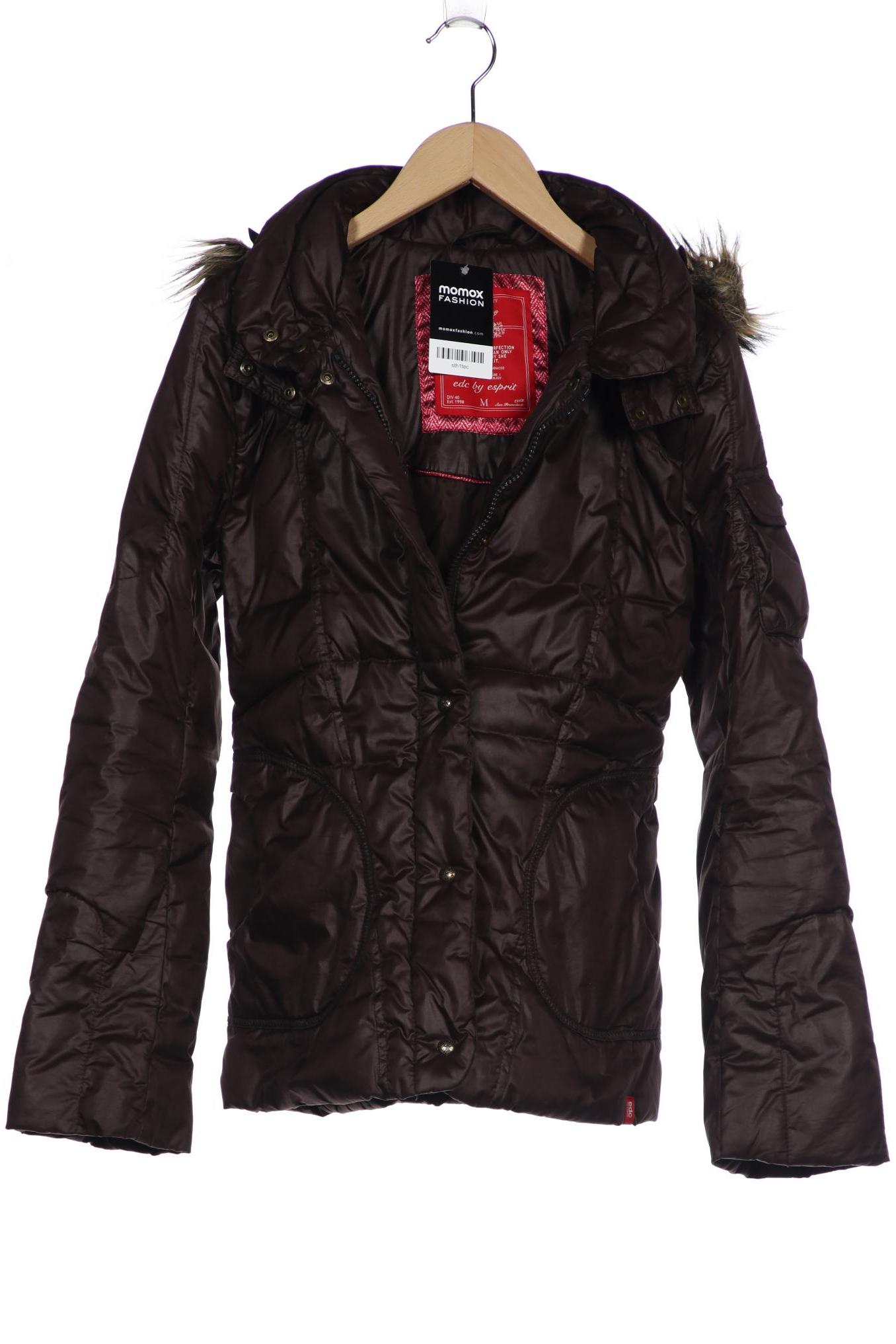 

Esprit Damen Jacke, braun